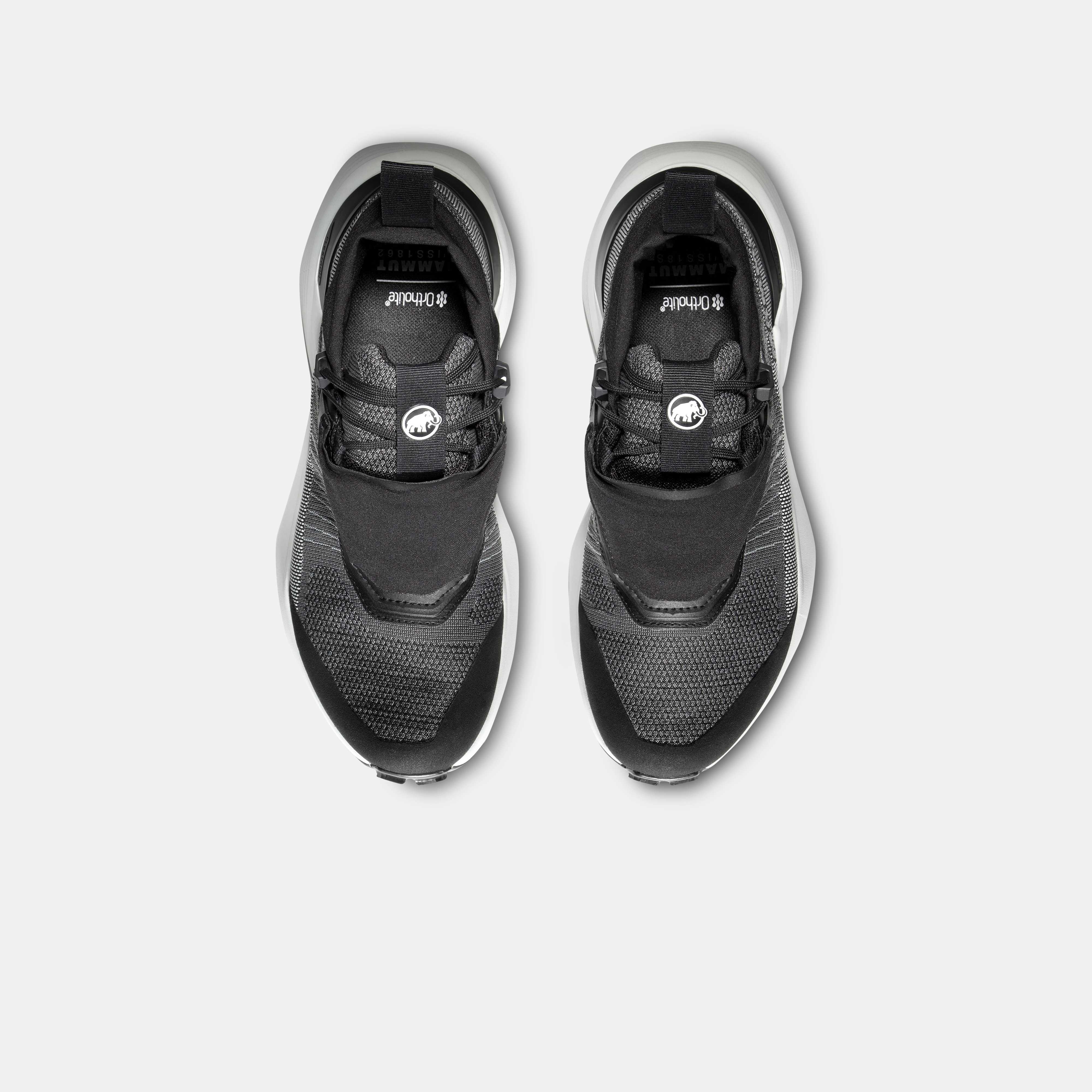 Mammut Aenergy Ultra Low GTX Women, deep silver sage-silver sage - Deep silver sage-silver sage