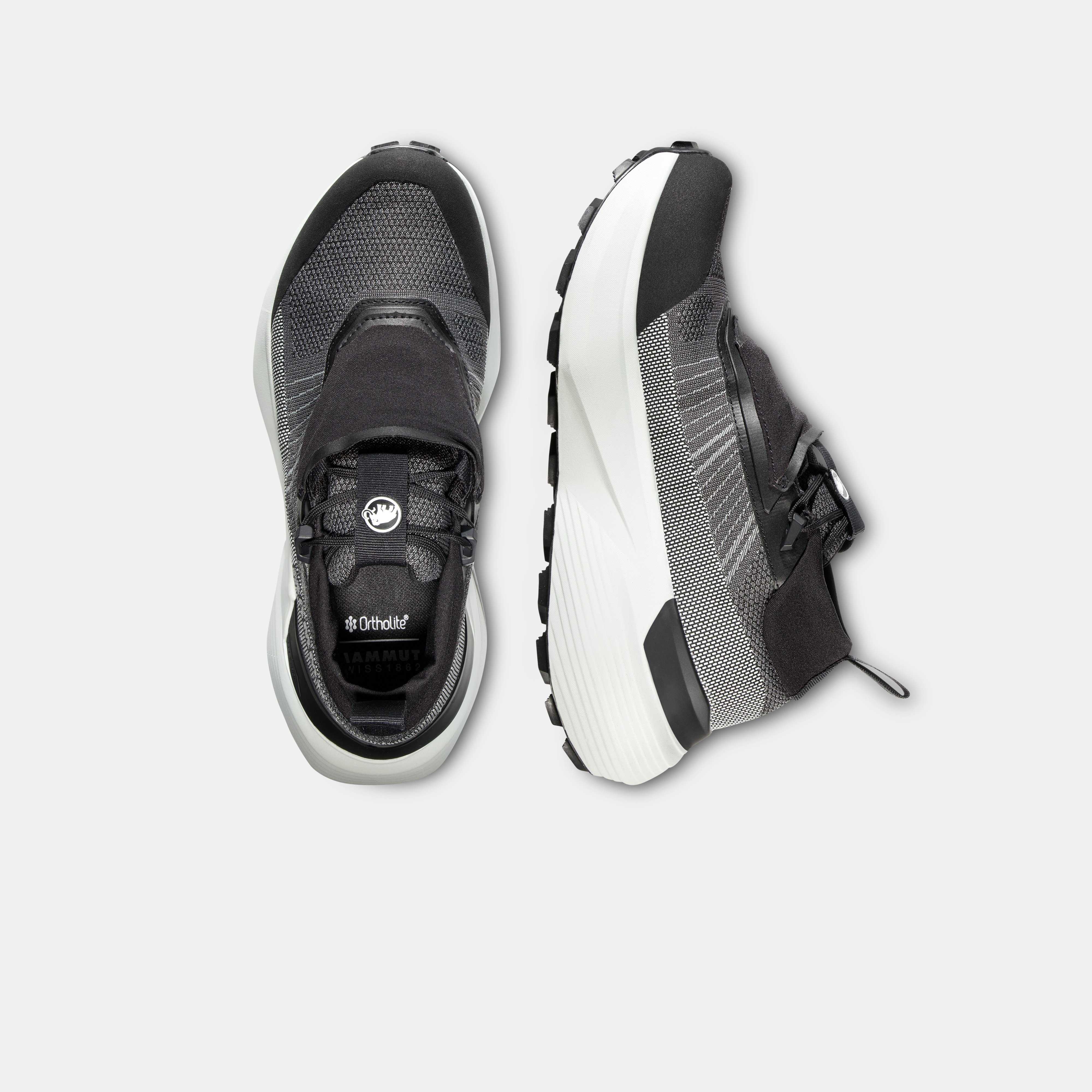 Mammut Aenergy Ultra Low GTX Women, deep silver sage-silver sage - Deep silver sage-silver sage