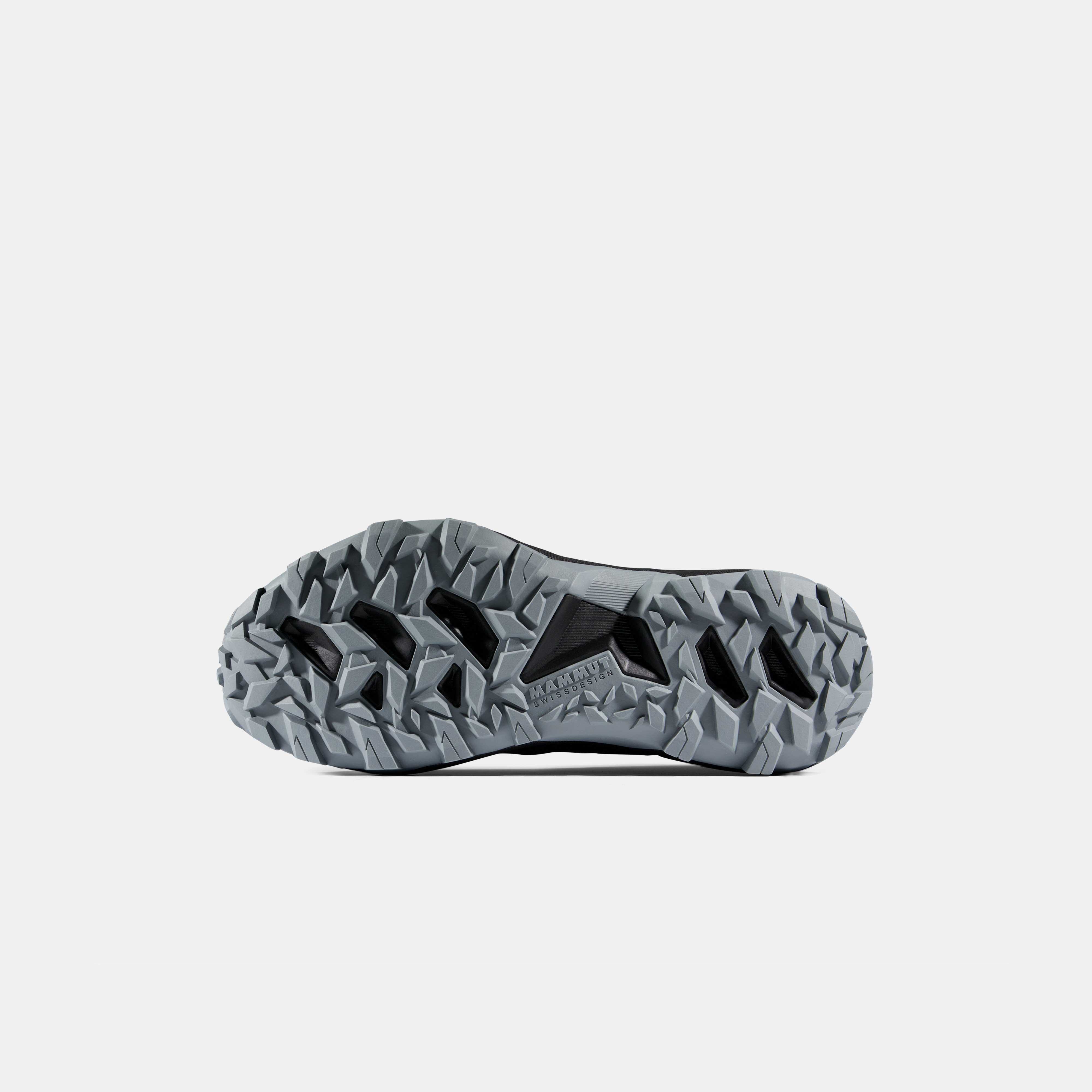 Mammut Girun II Low GTX Women, black-alloy - Black-alloy