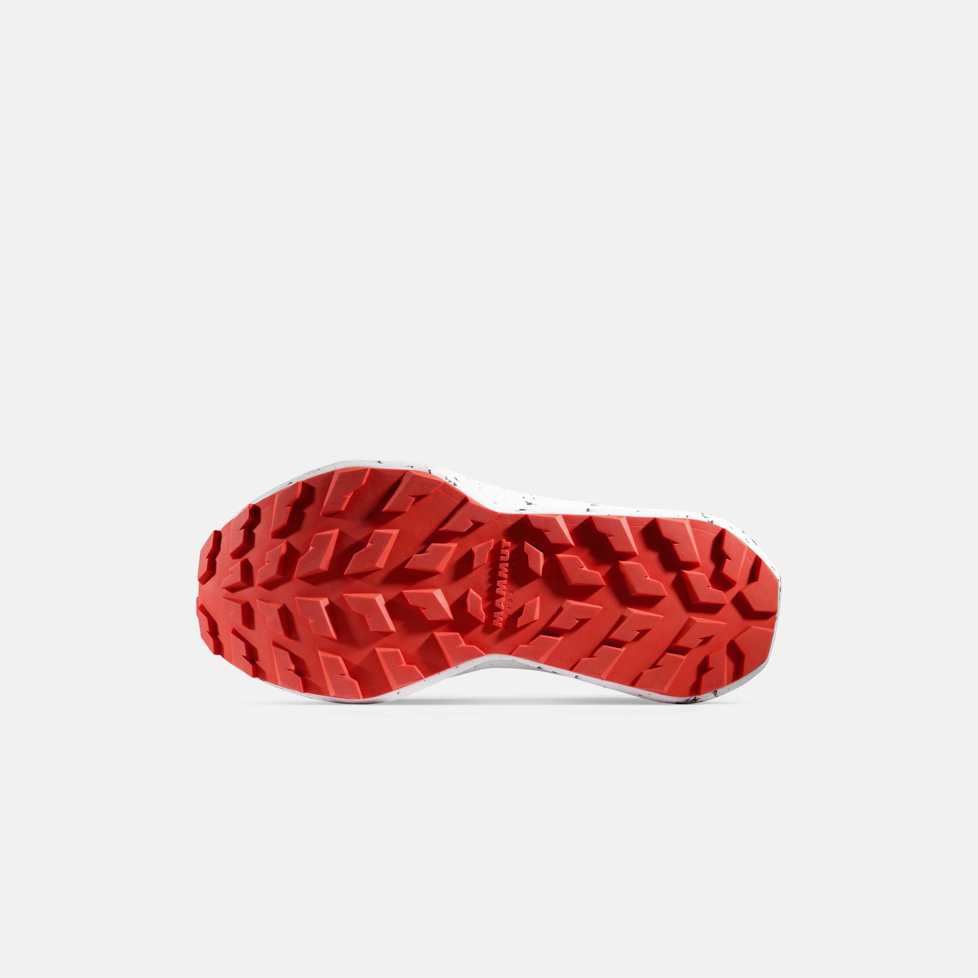 Mammut Aenergy Swiss Hike Low Men, Mammut red - Mammut red
