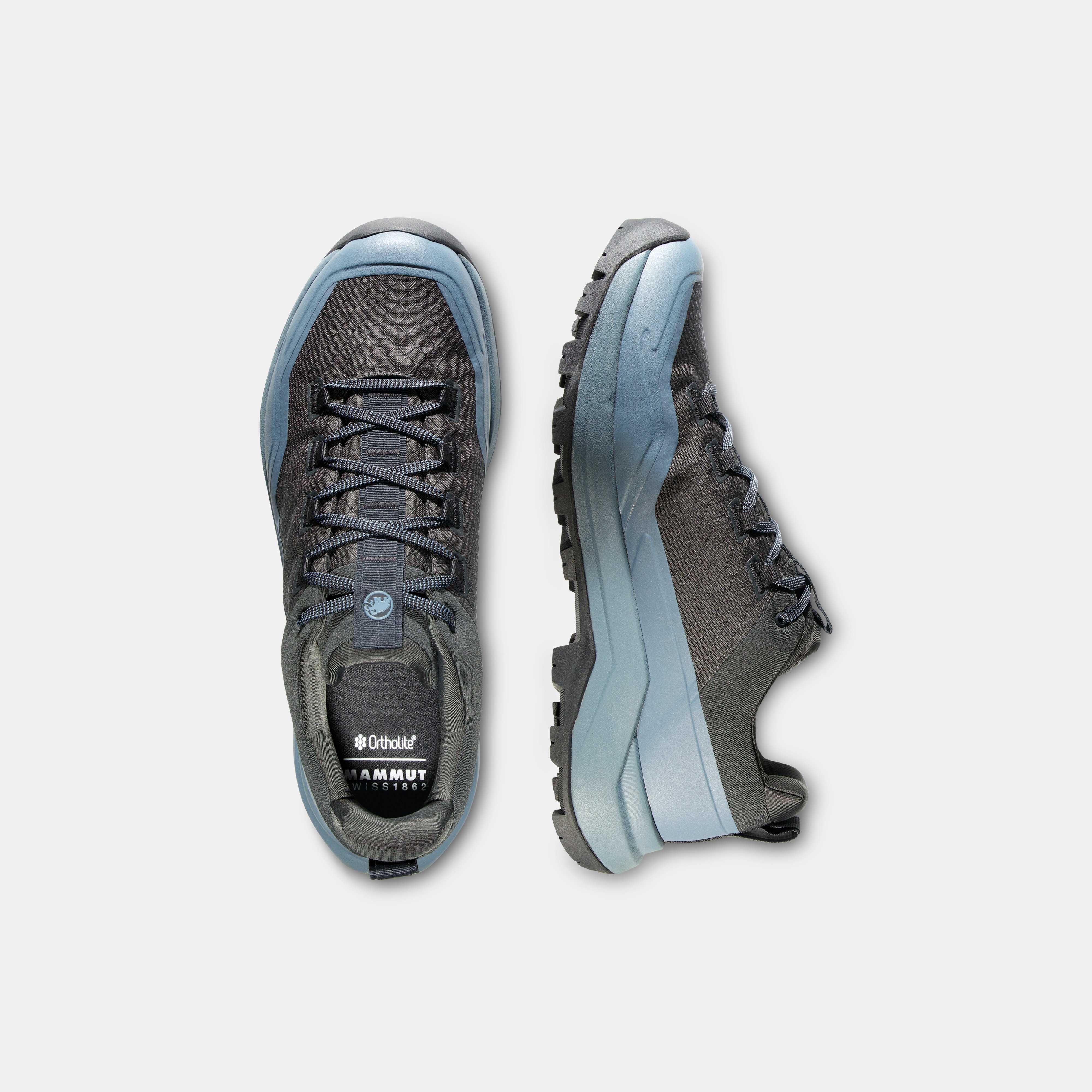 Mammut Sertig III Low GTX Men, gabbro-strata - Gabbro-strata