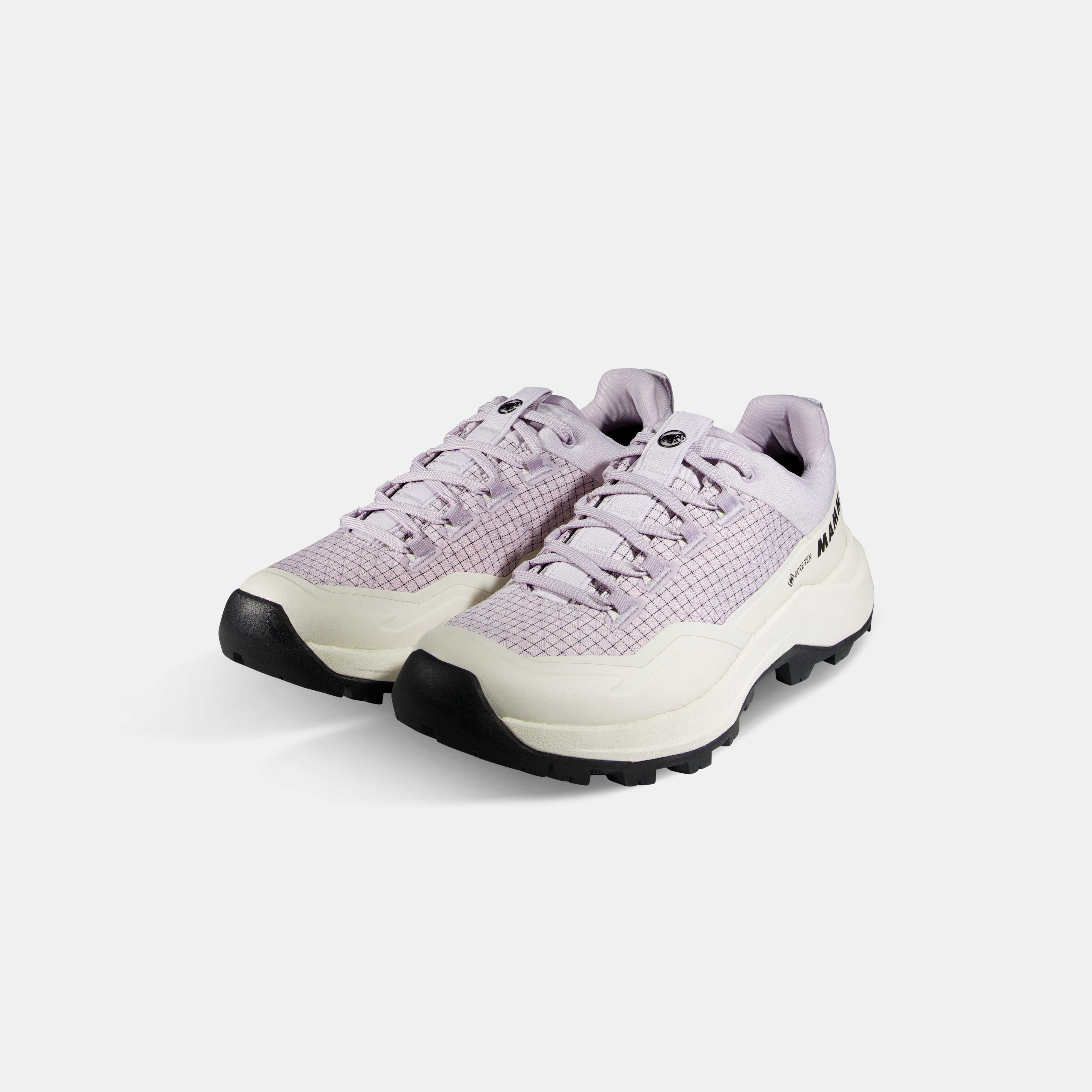 Mammut Sertig III Low GTX Women, alpine calamint-moonbeam - Alpine calamint-moonbeam