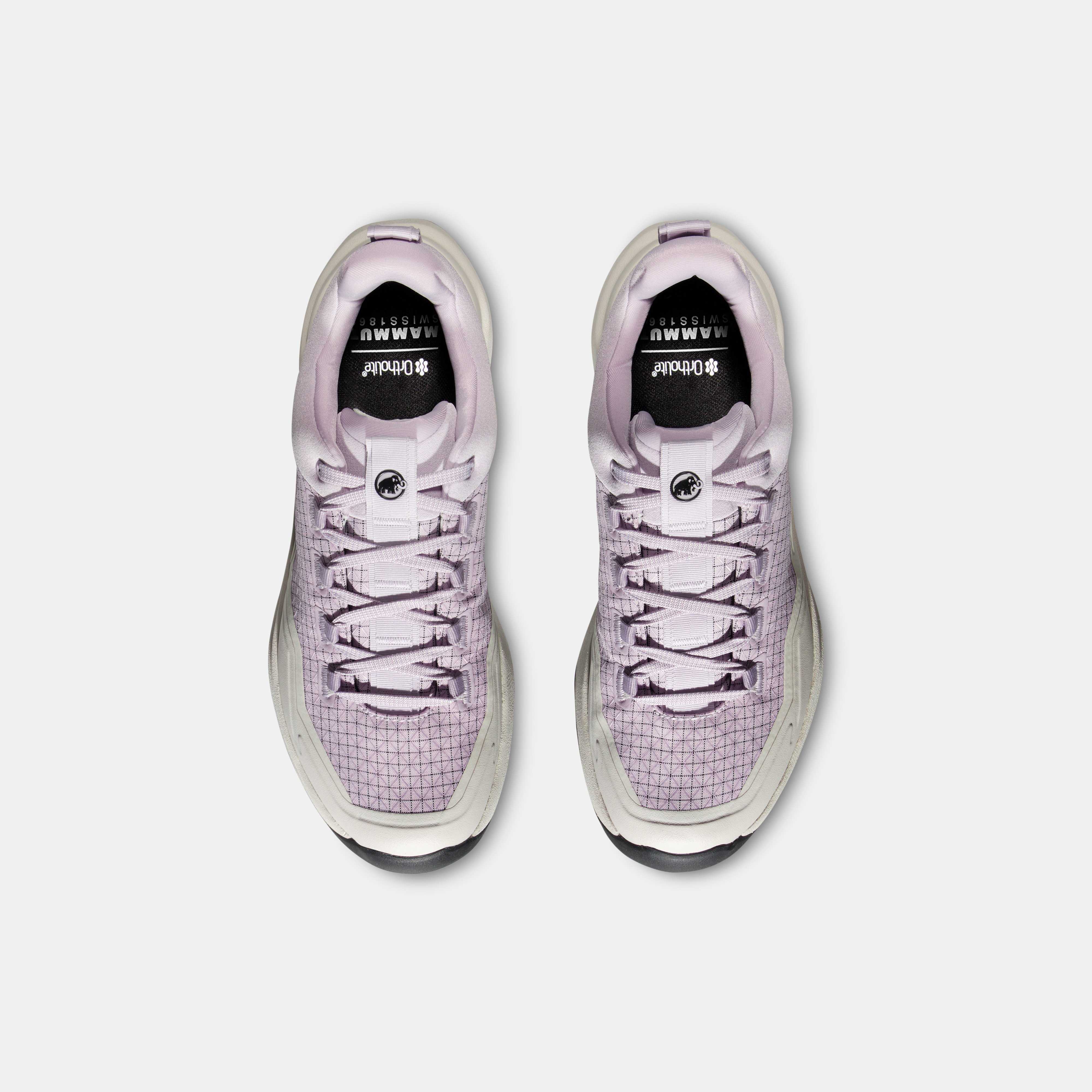 Mammut Sertig III Low GTX Women, alpine calamint-moonbeam - Alpine calamint-moonbeam