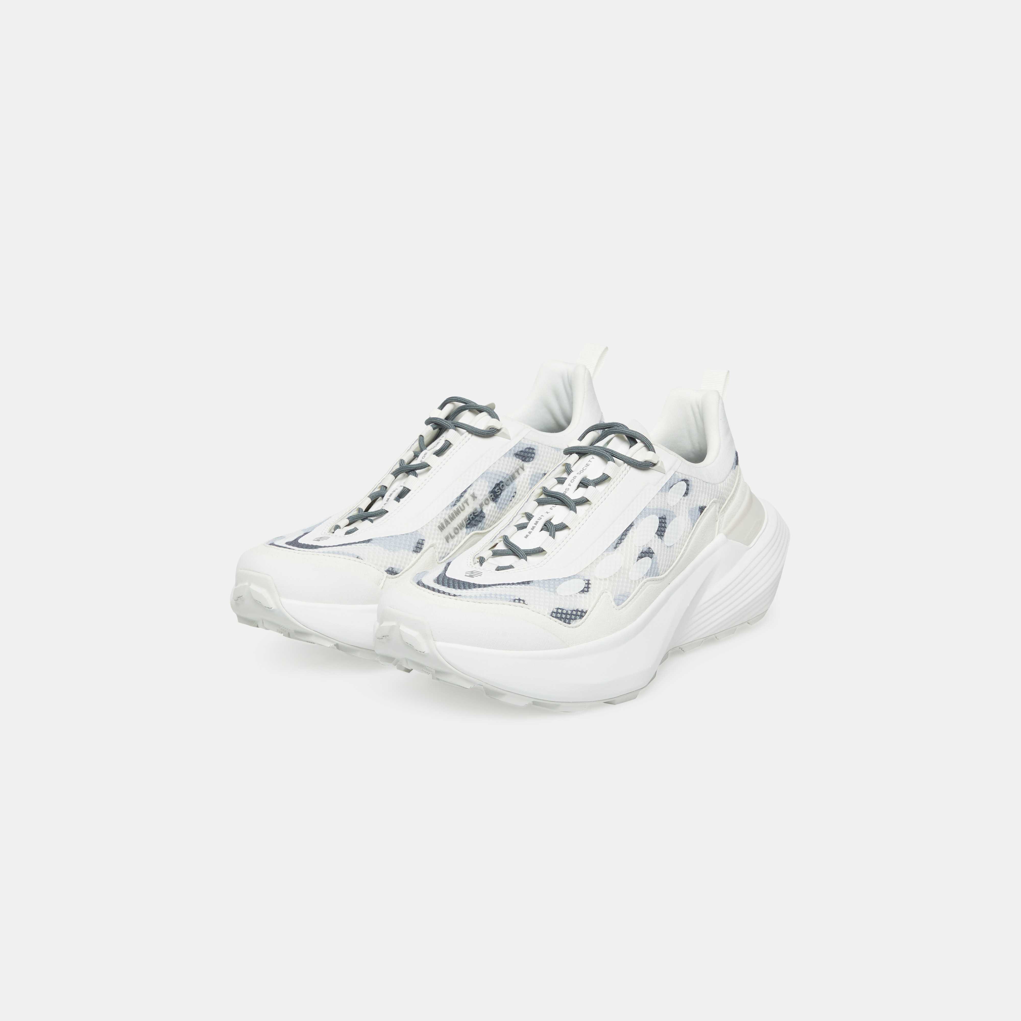 Mammut Aenergy Ultra Seed Low Women, dawn - Dawn - Pair view
