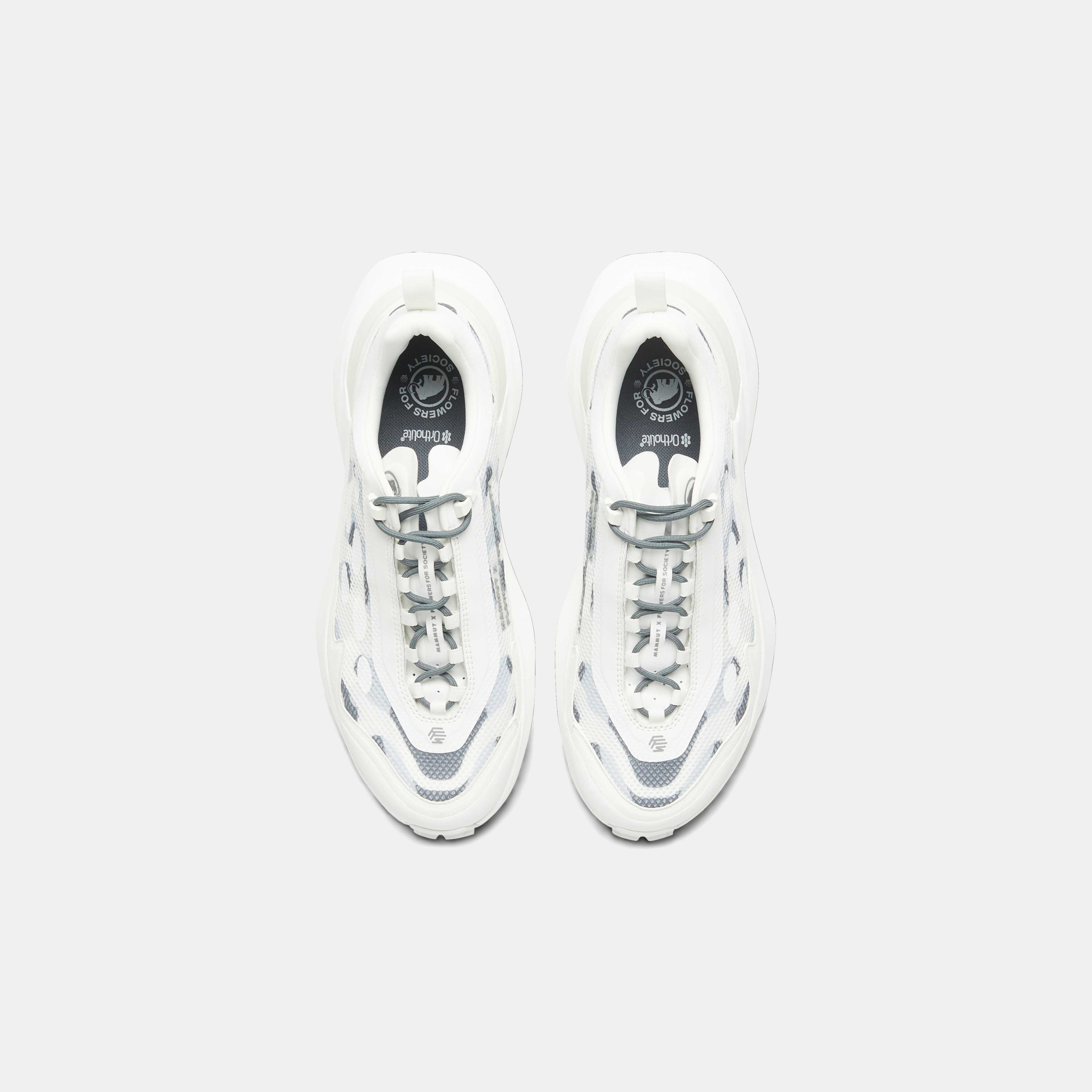 Mammut Aenergy Ultra Seed Low Women, dawn - Dawn - Top view
