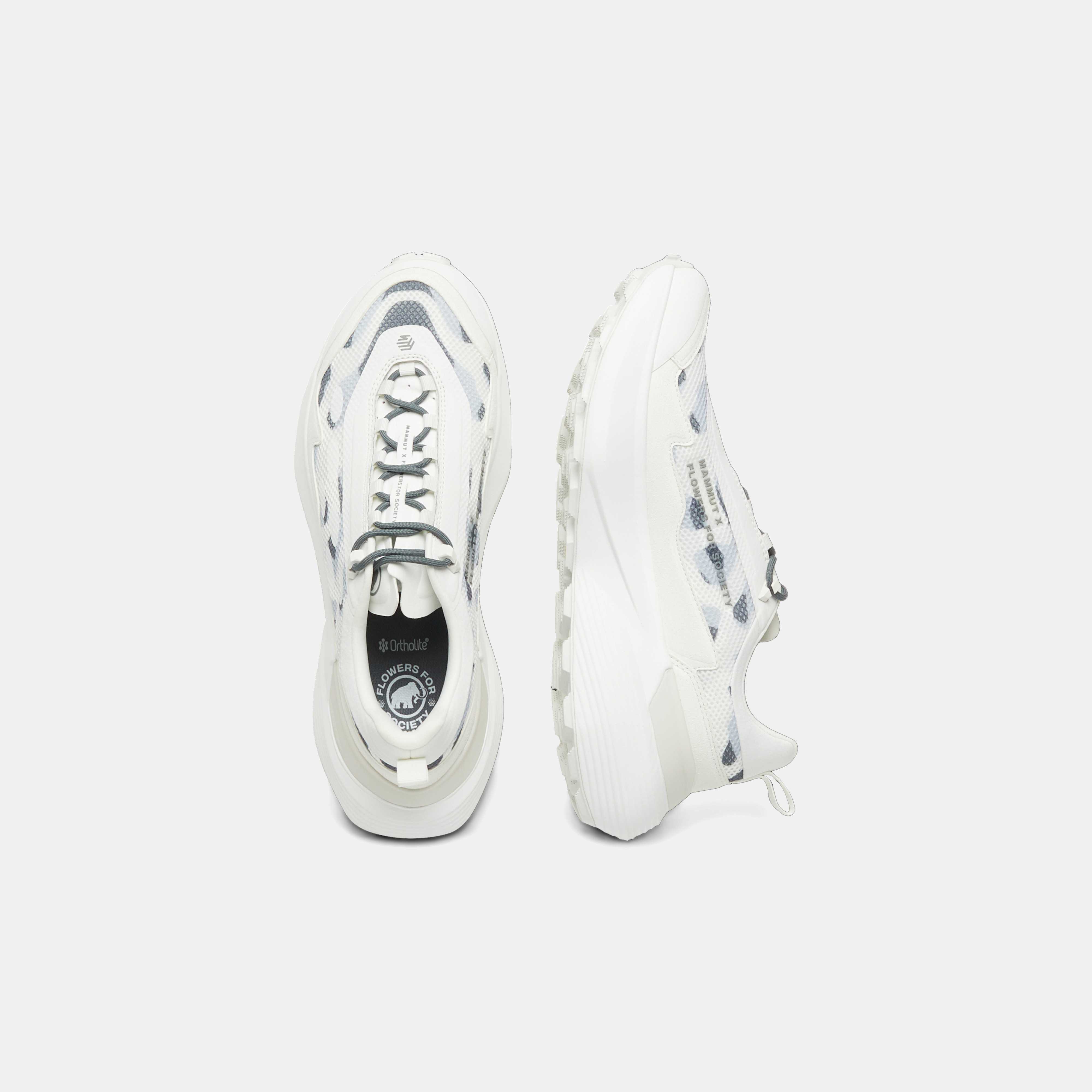 Mammut Aenergy Ultra Seed Low Women, dawn - Dawn - Top view