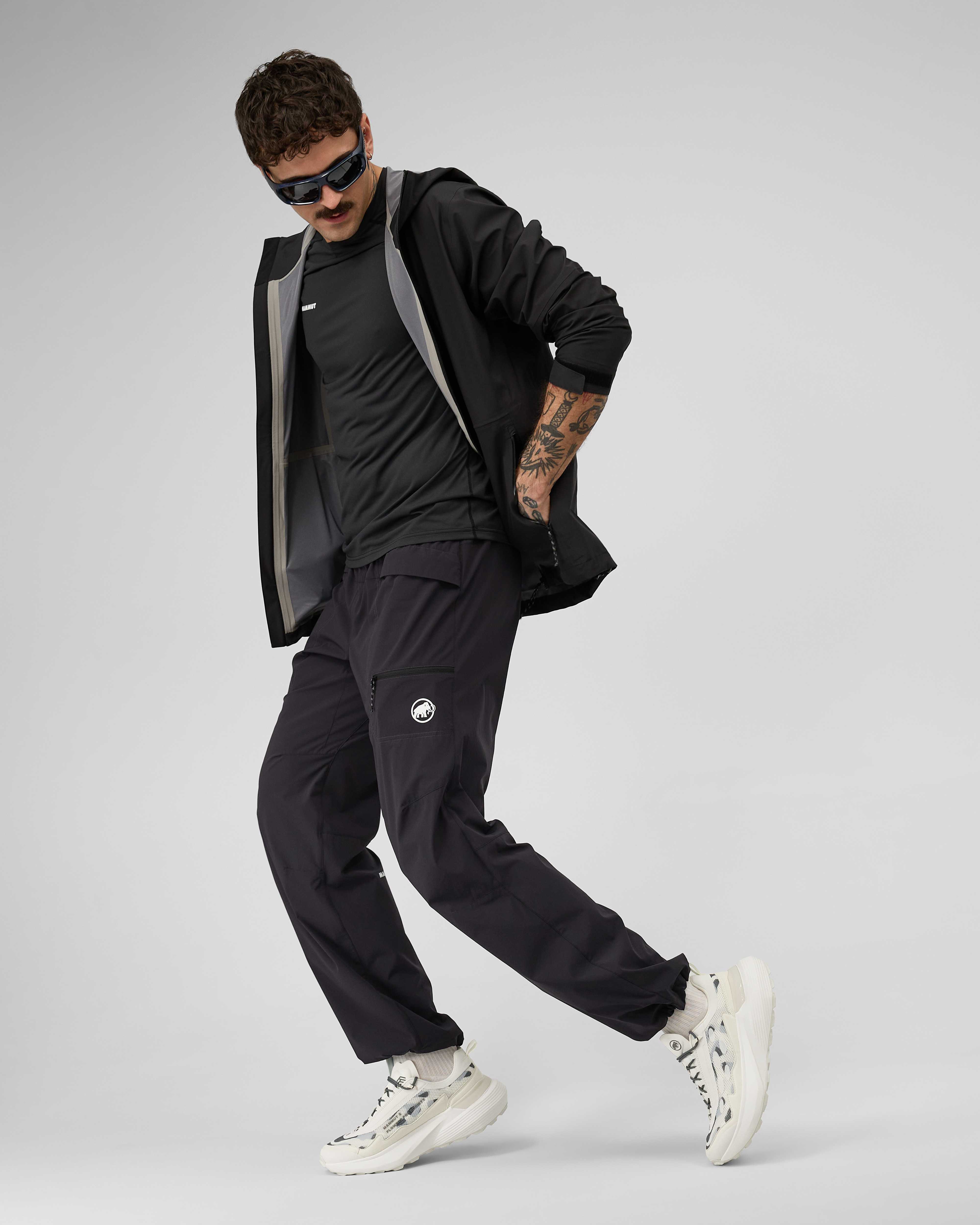 Mammut Aenergy MTN Seed Low Men, dusk - Dusk