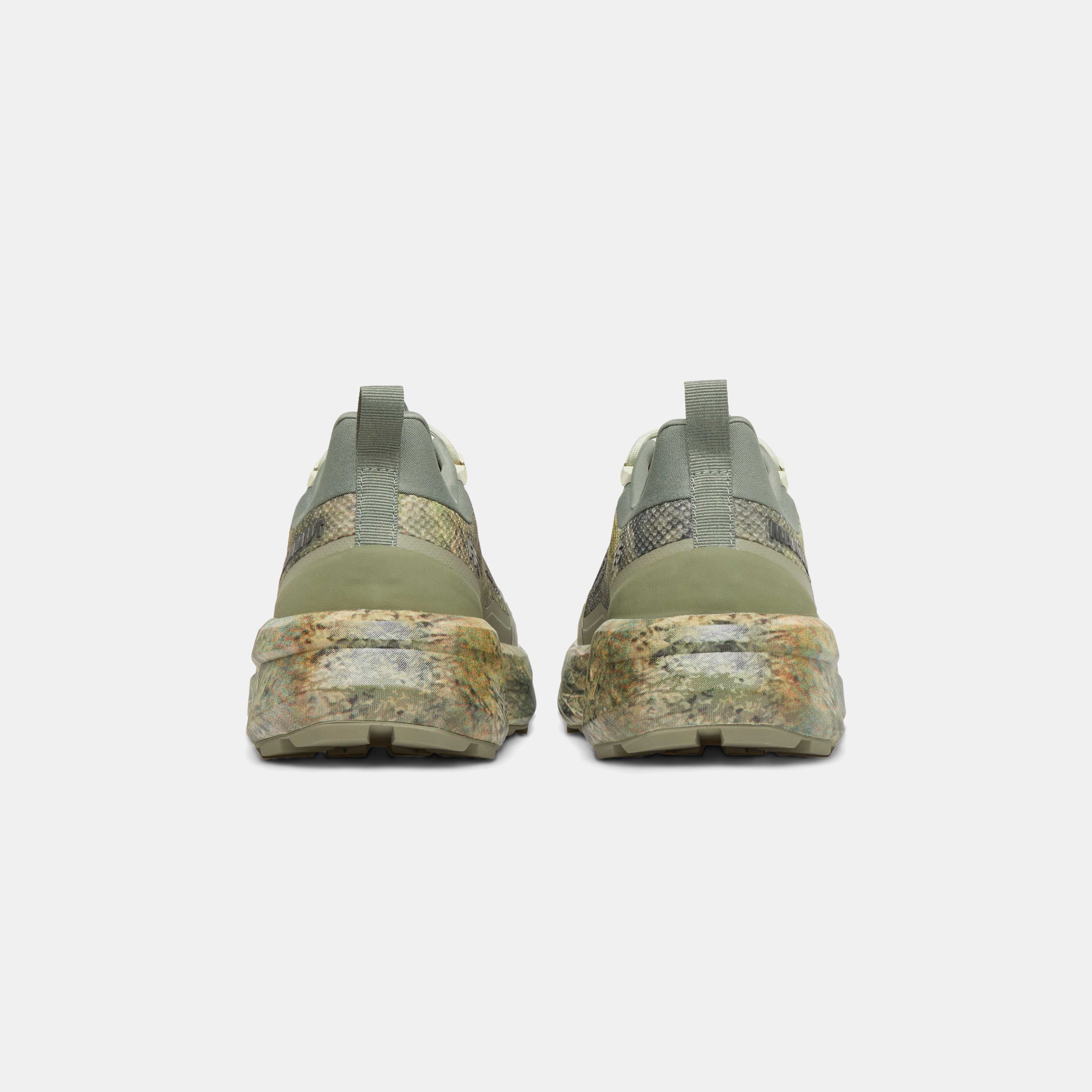 Mammut Aenergy MTN Seed Low Men, sage brush - Sage brush - Back view