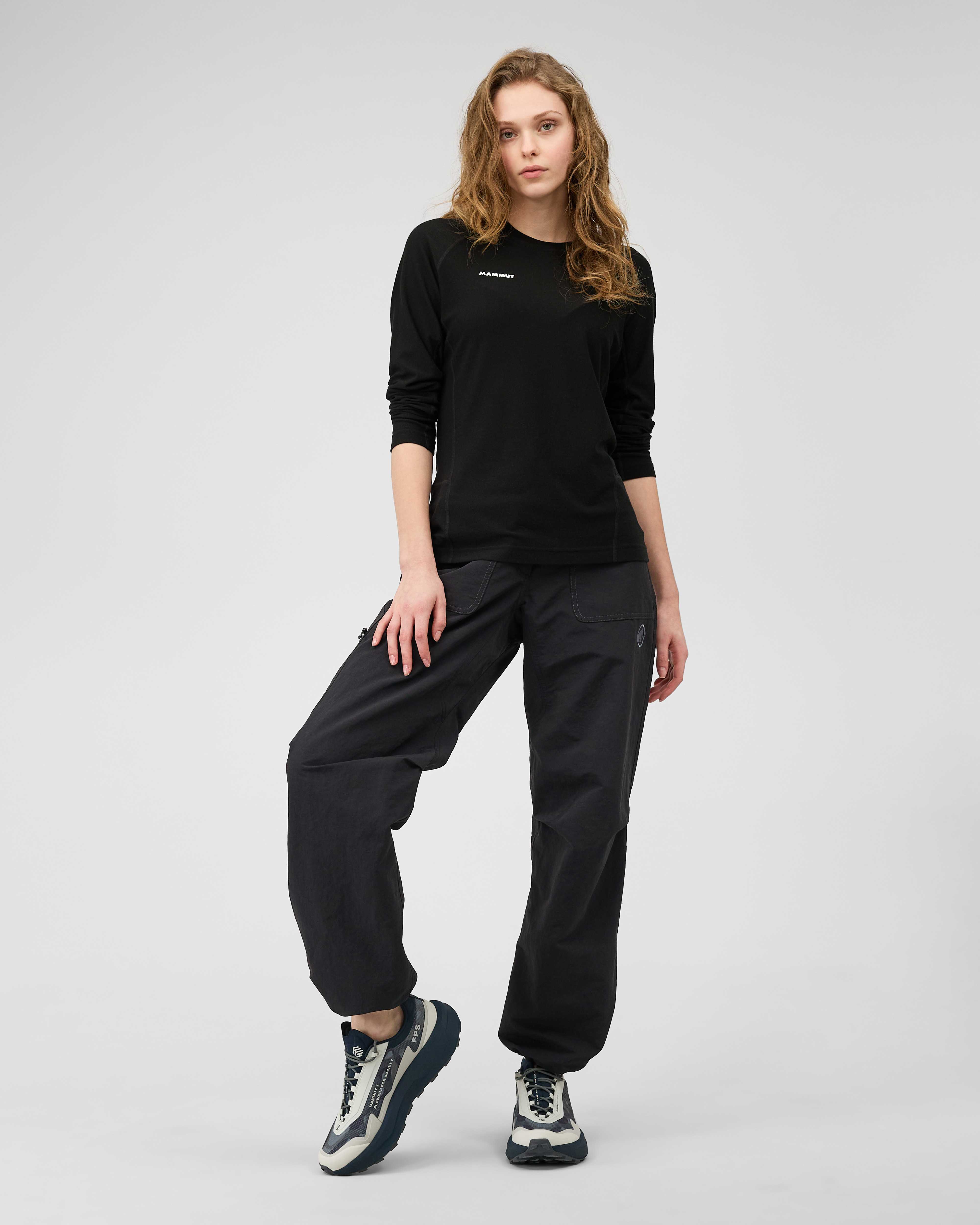 Mammut Aenergy MTN Seed Low Women, dusk - Dusk - Outdoor view