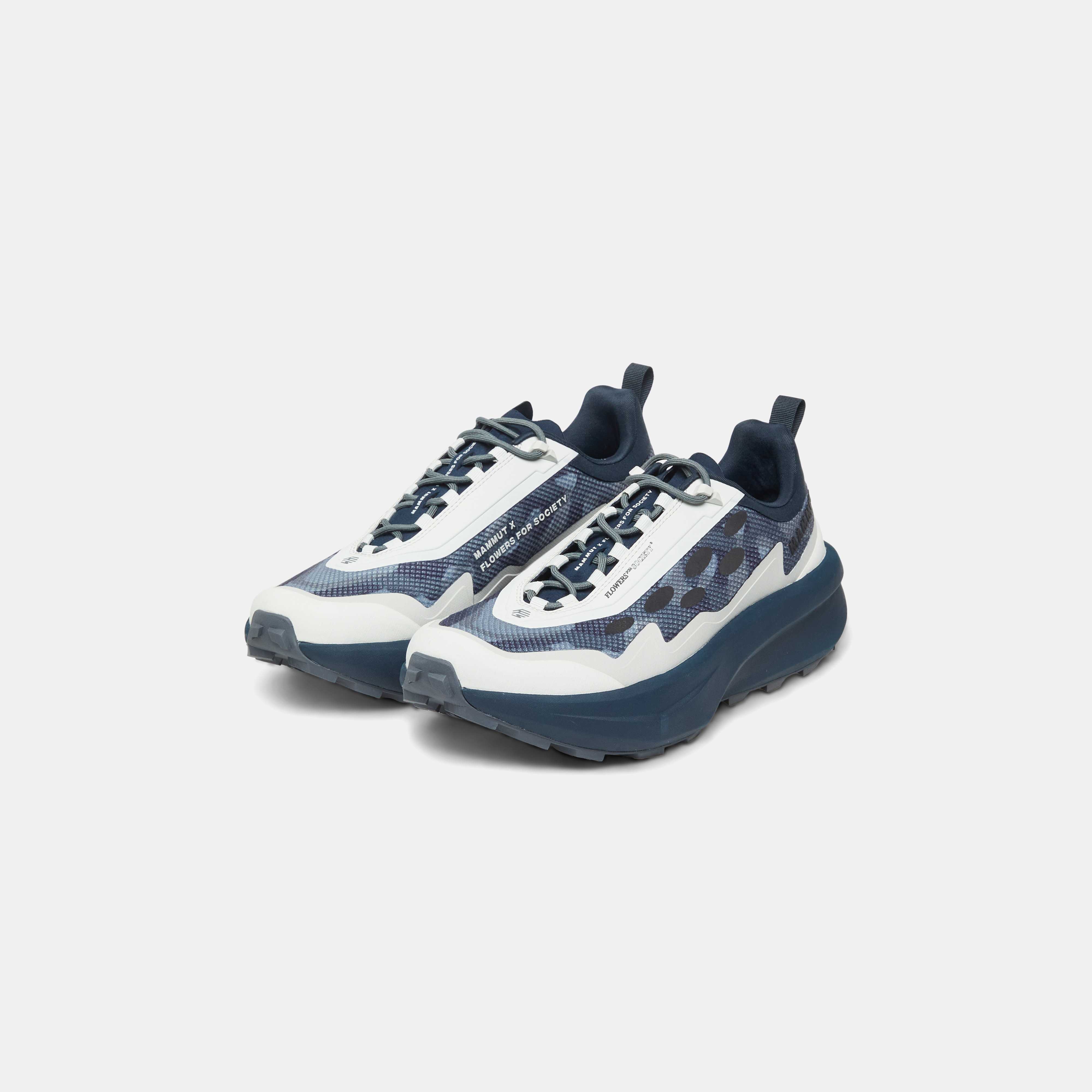 Mammut Aenergy MTN Seed Low Women, dusk - Dusk - Pair view