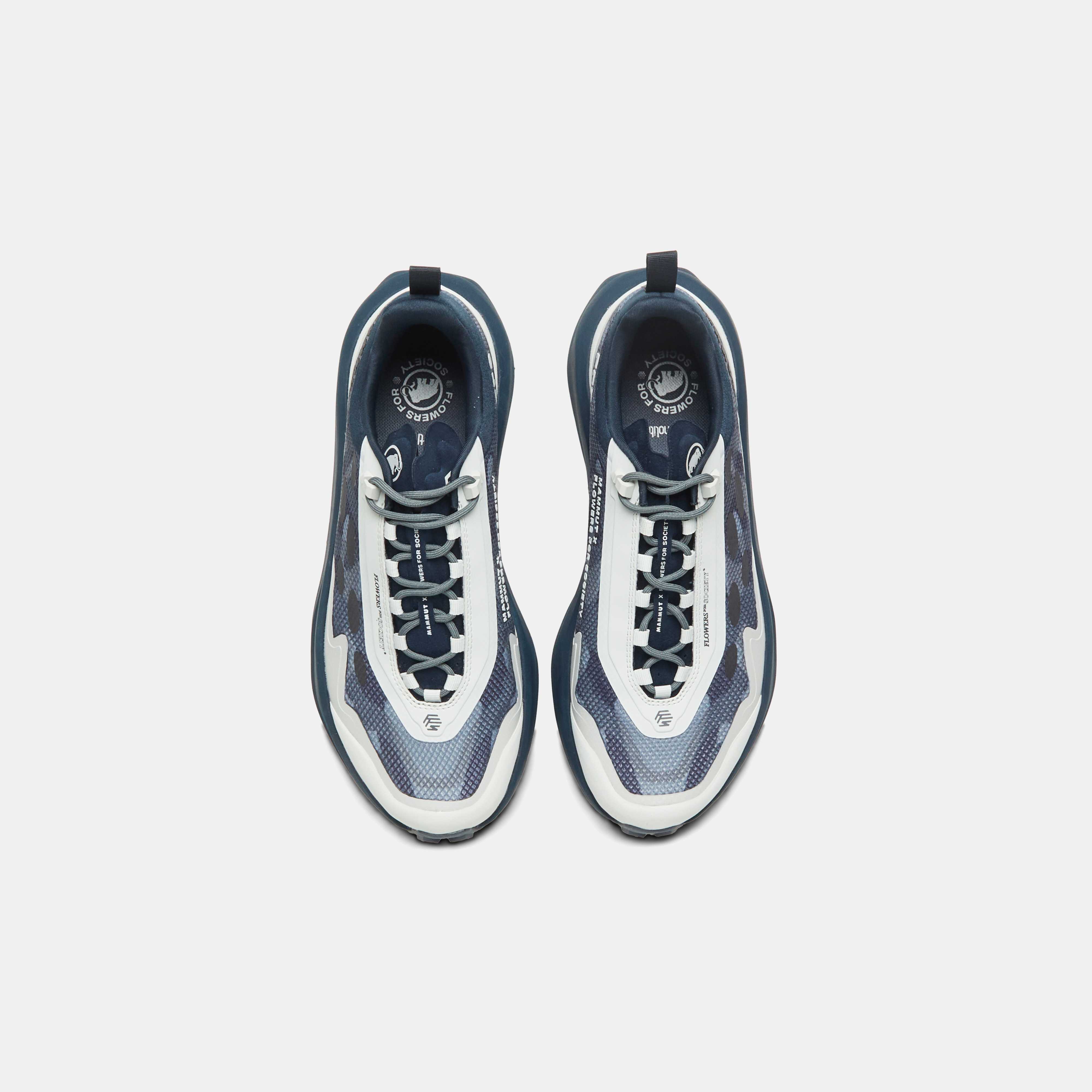 Mammut Aenergy MTN Seed Low Women, dusk - Dusk - Top view