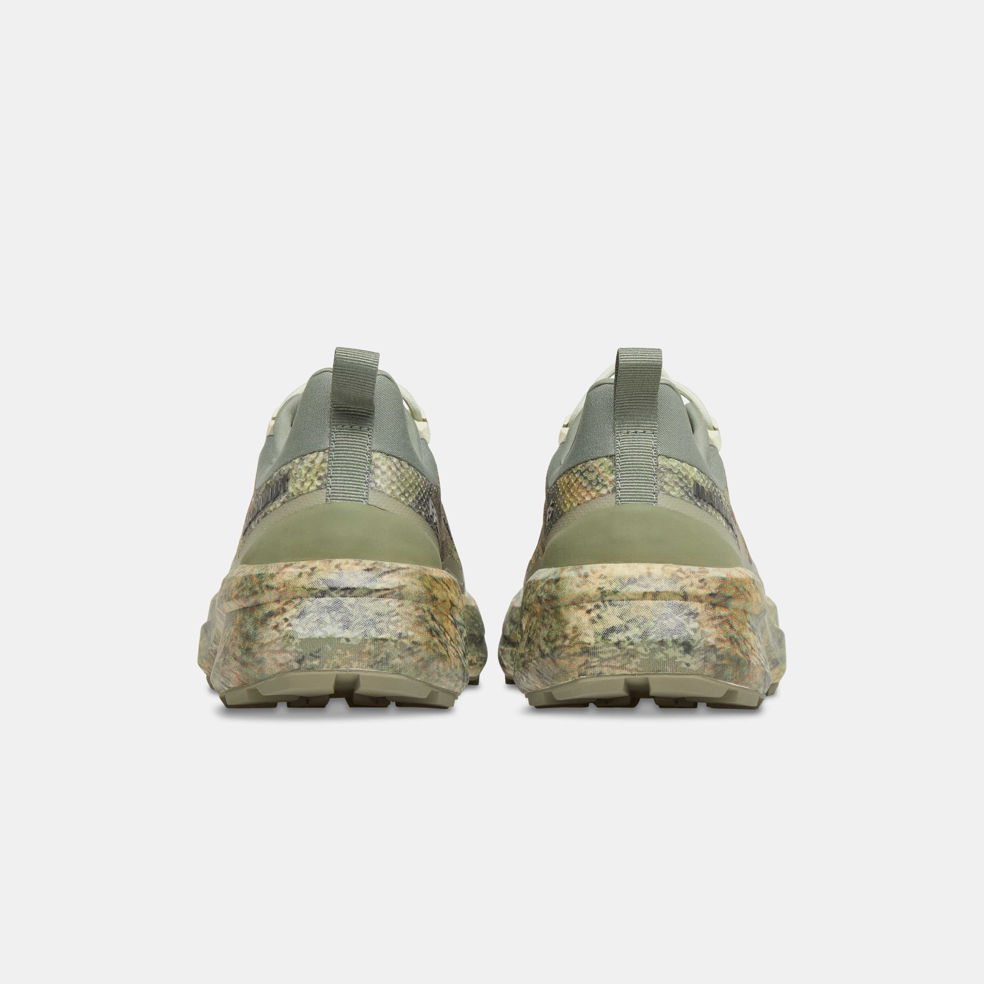Mammut Aenergy MTN Seed Low Women, sage brush - Sage brush - Back view