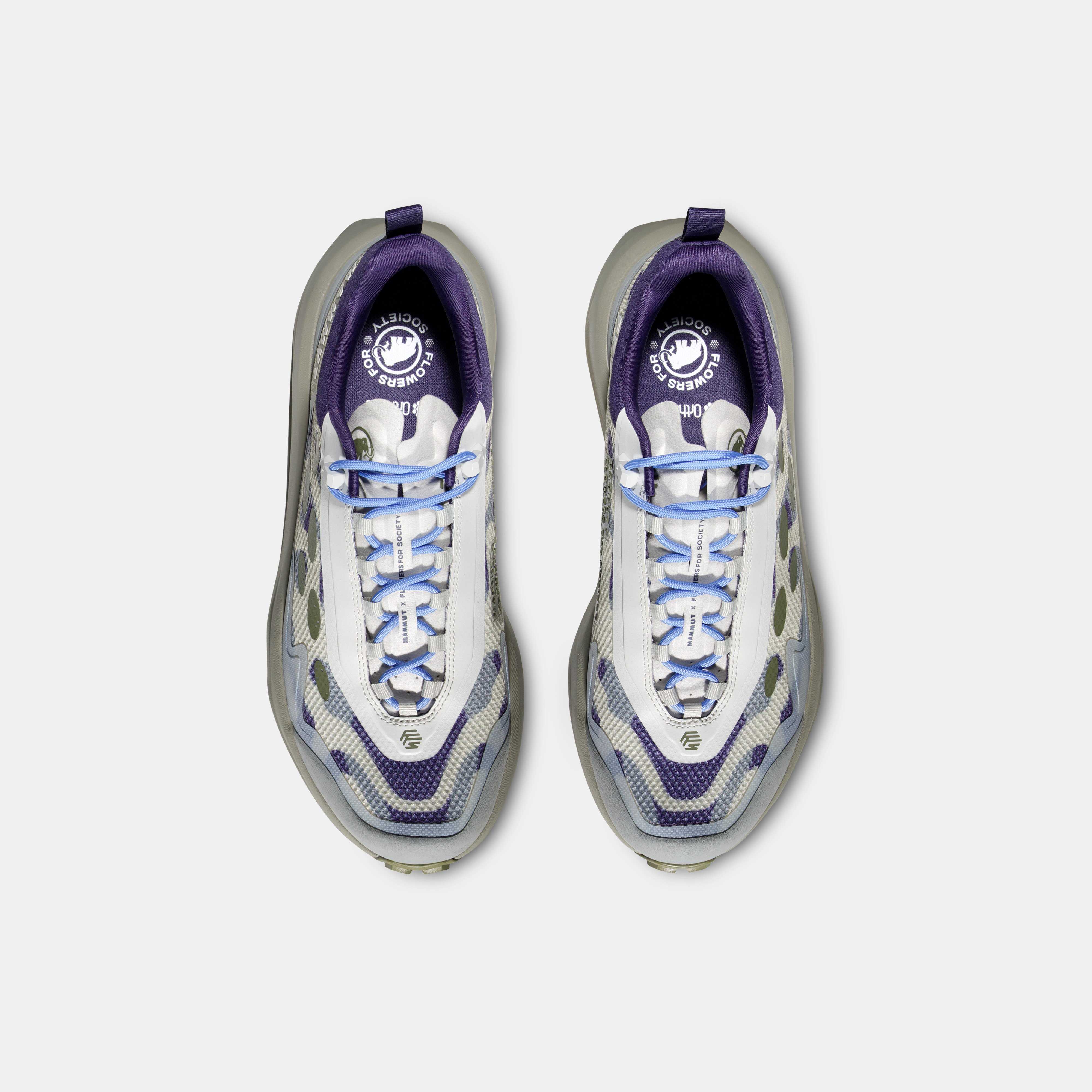 Mammut Aenergy MTN Seed Low Women, eclipse - Eclipse