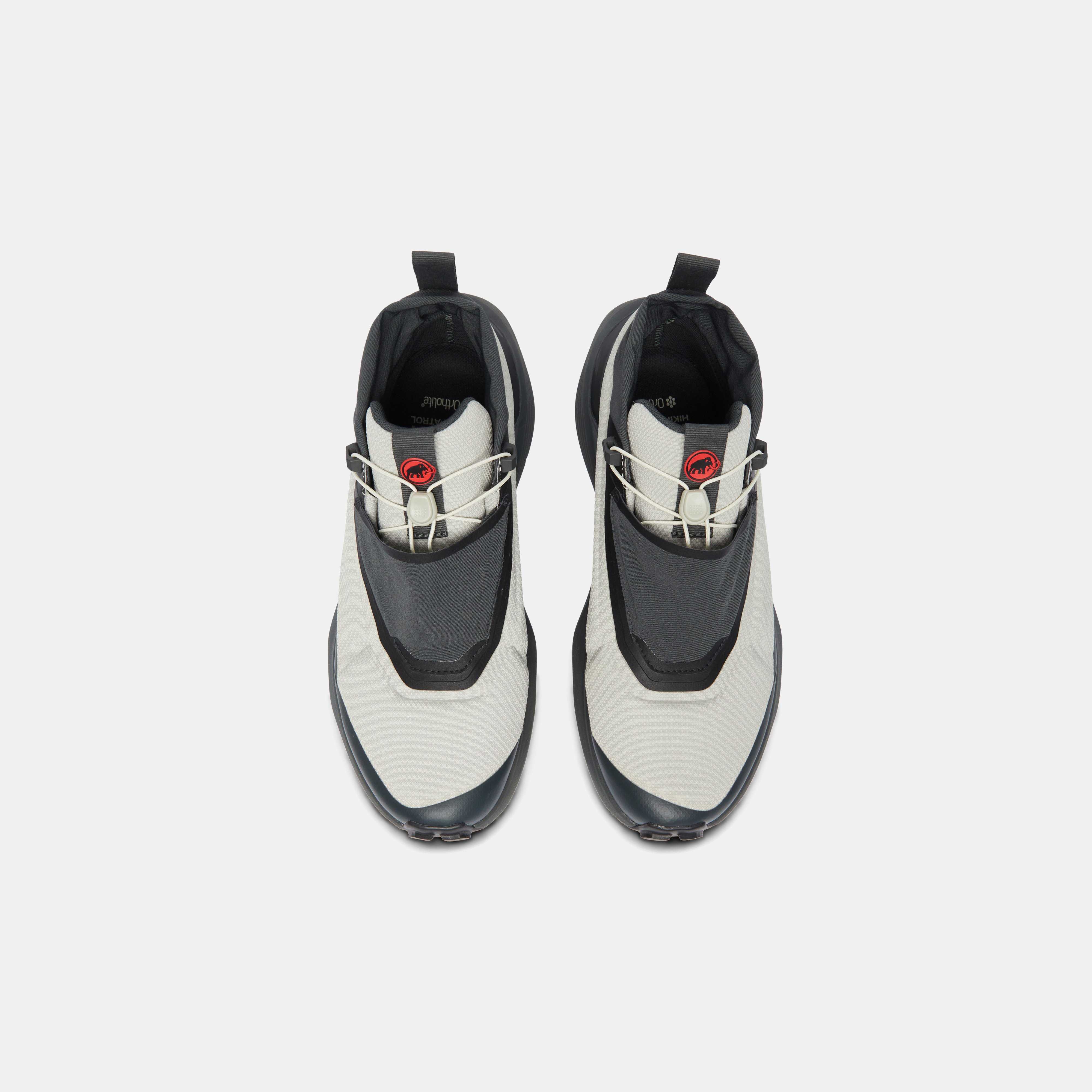 Mammut Hiking Patrol x Mammut Aenergy Ultra Low Men, willow whisper - Willow whisper