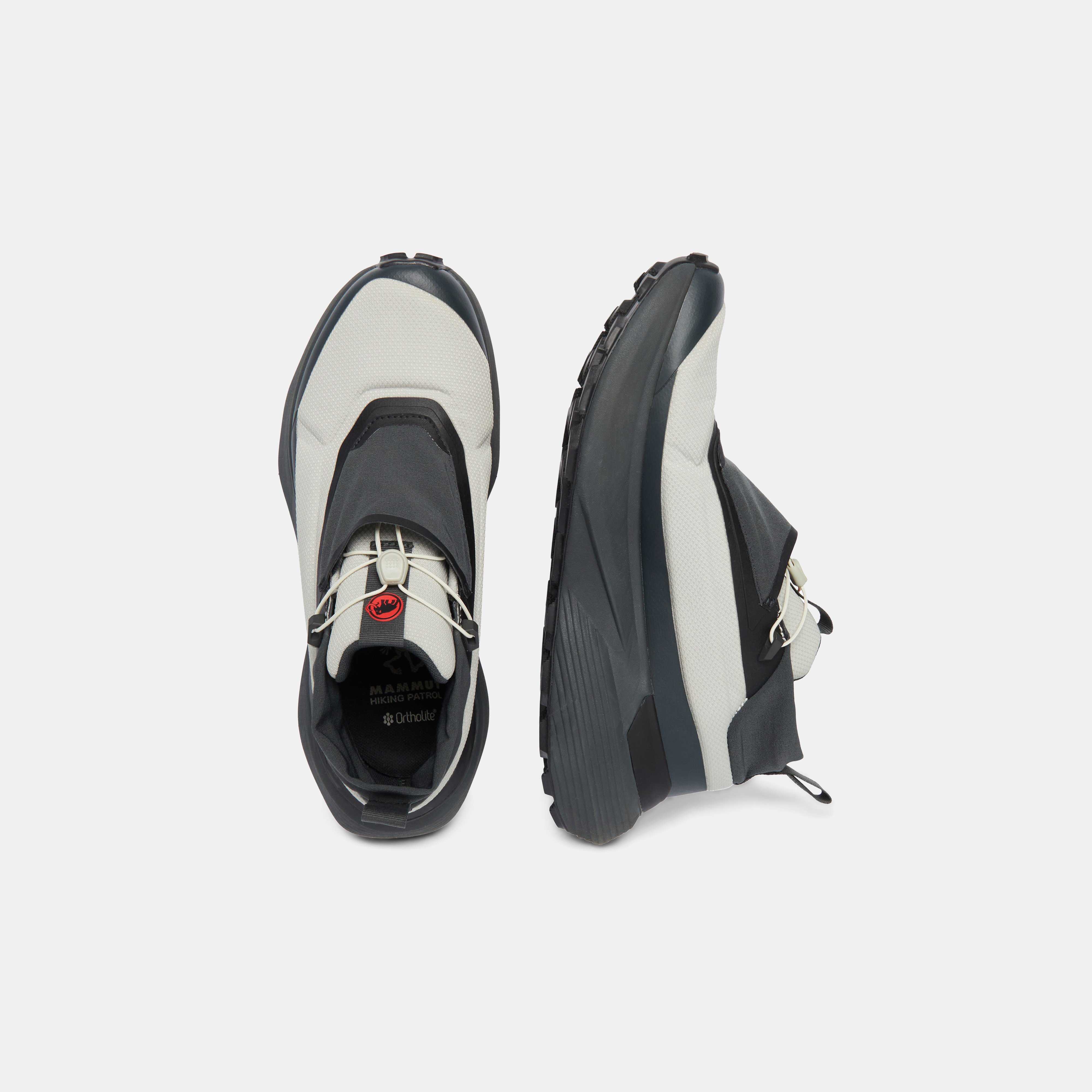 Mammut Hiking Patrol x Mammut Aenergy Ultra Low Men, willow whisper - Willow whisper