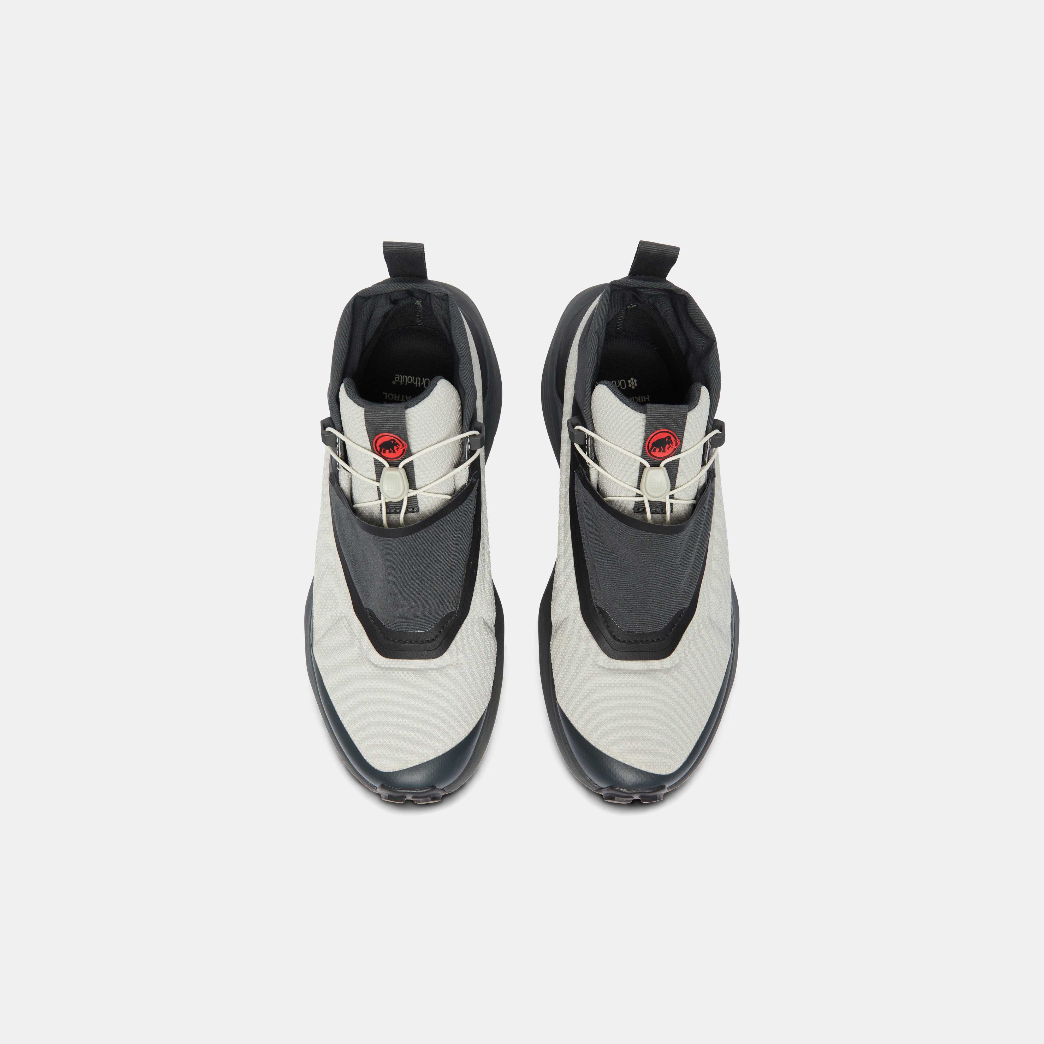 Mammut Hiking Patrol x Mammut Aenergy Ultra Low Women, willow whisper - Willow whisper