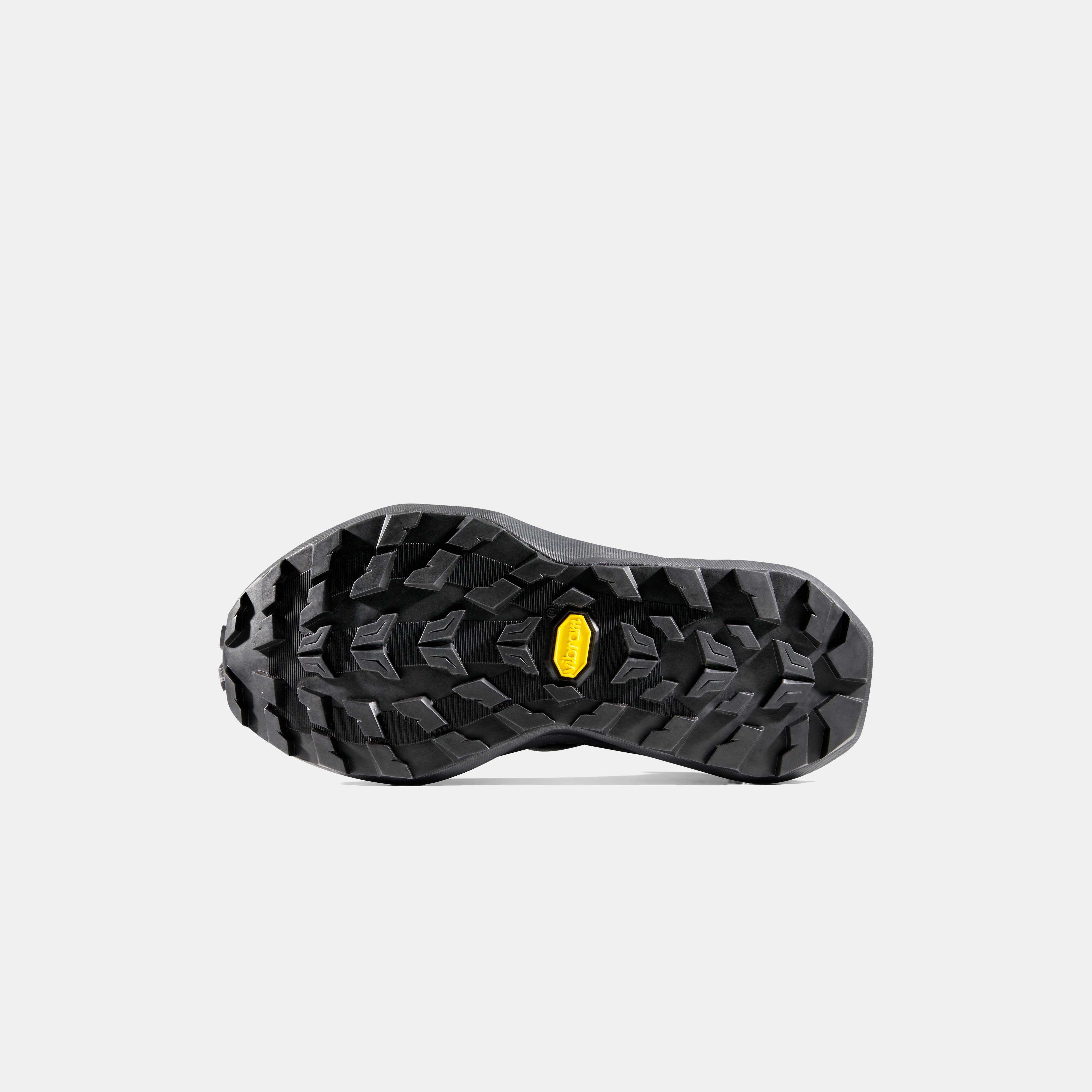 Mammut Aenergy Mtn Mid Winter GTX Women, black - Black - Back view
