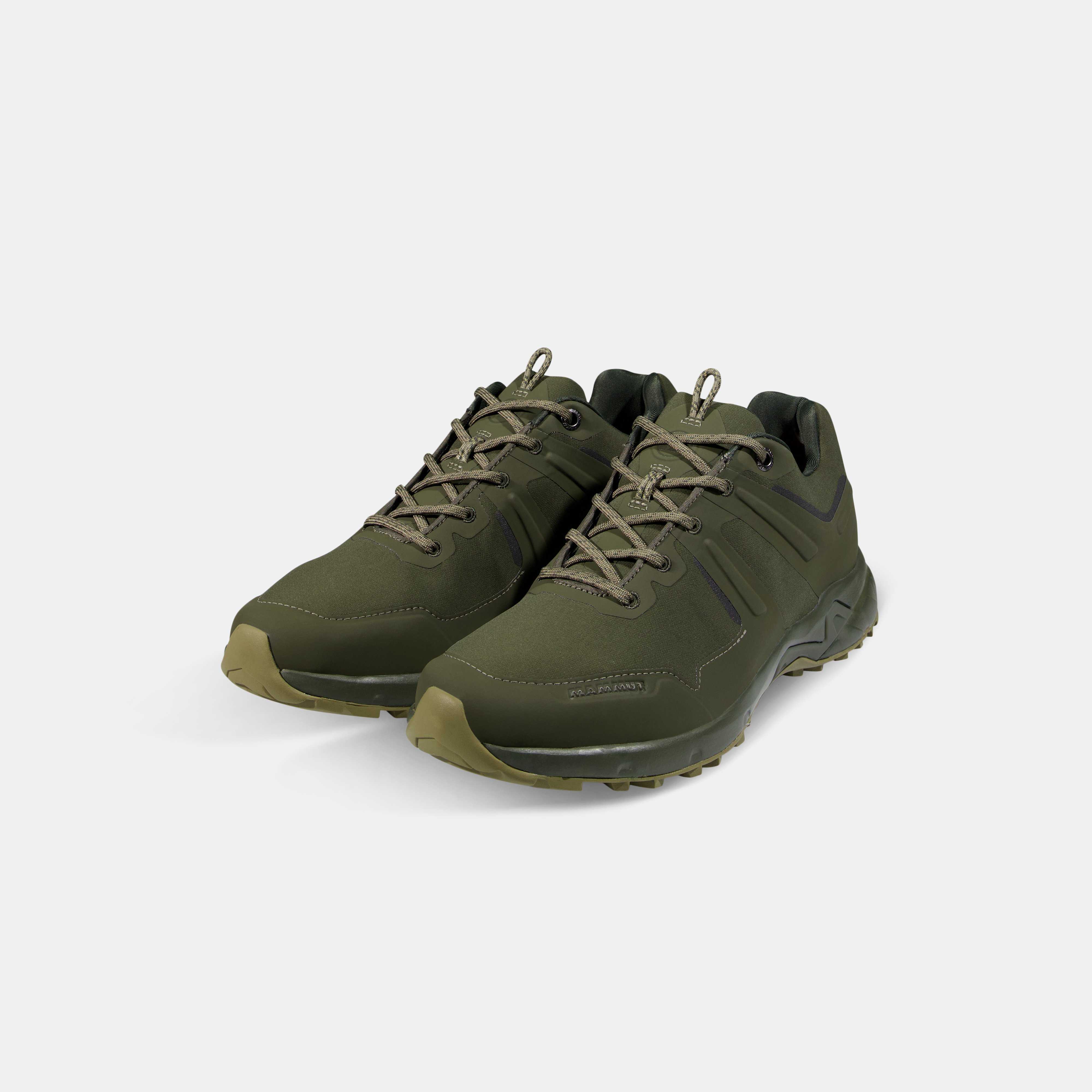 Mammut Ultimate Pro Low GTX Women, iguana-dark iguana - Iguana-dark iguana
