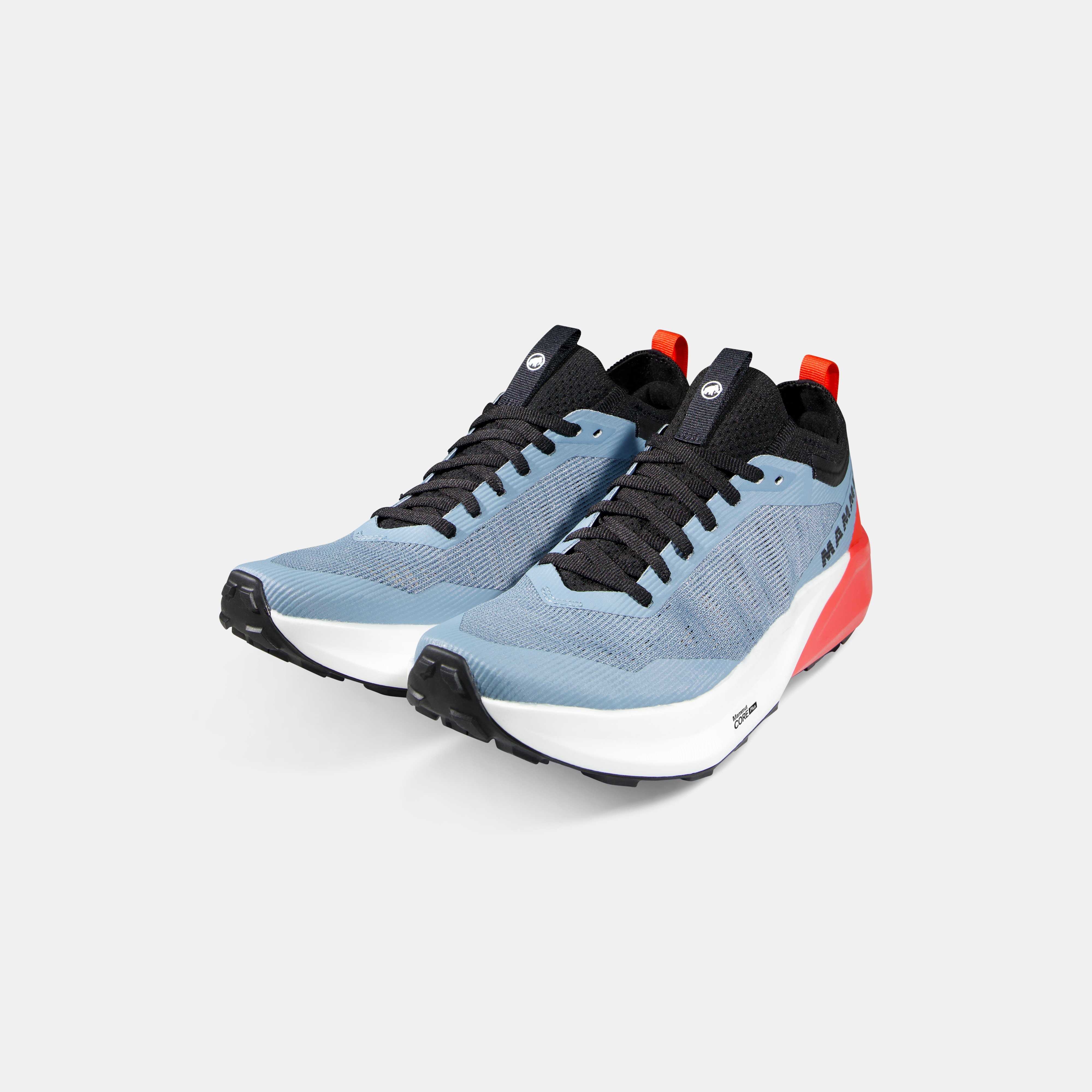 Mammut Aenergy Trail Speed Low Men, nebla-mammut red - Nebla-mammut red