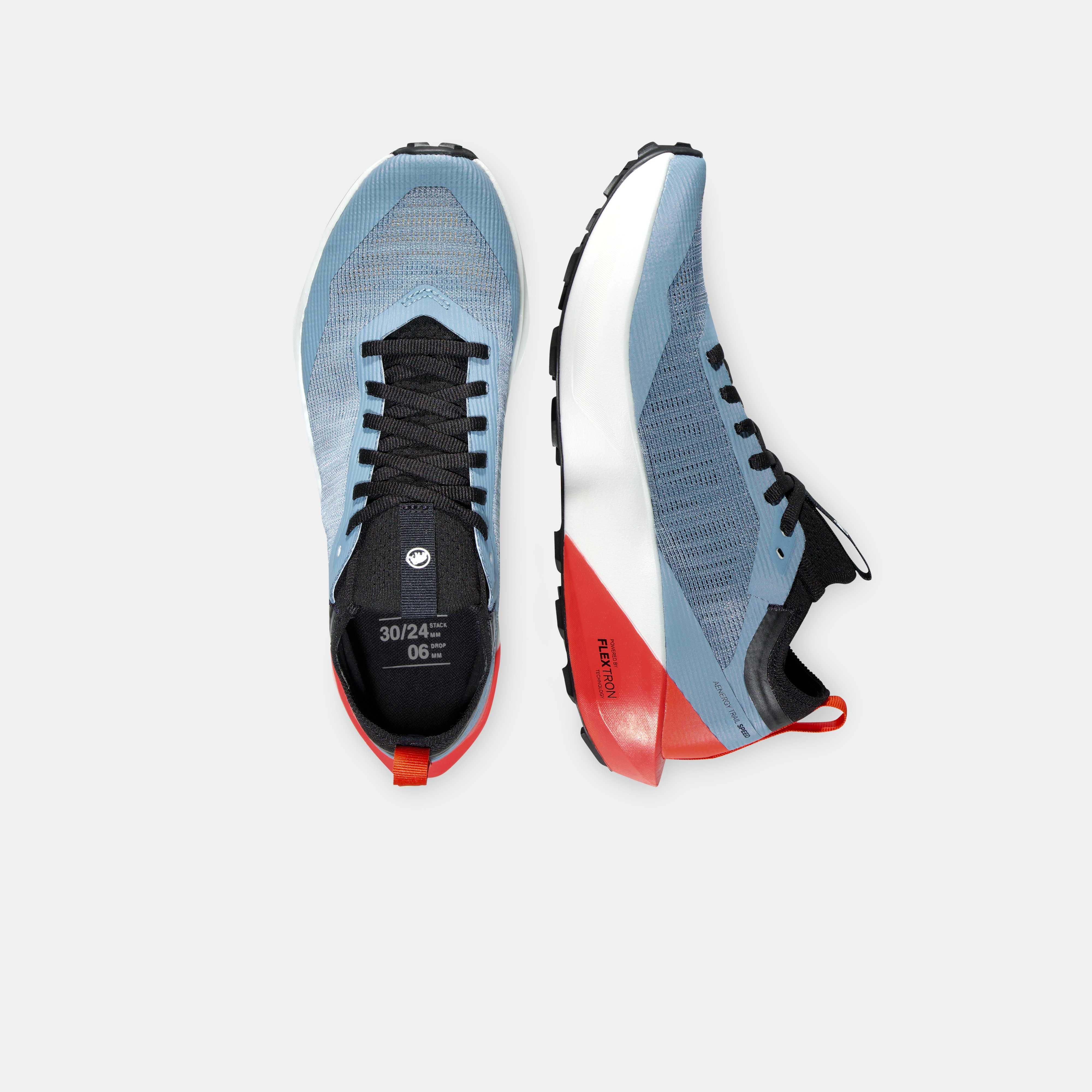 Mammut Aenergy Trail Speed Low Women, 50673 - 50673