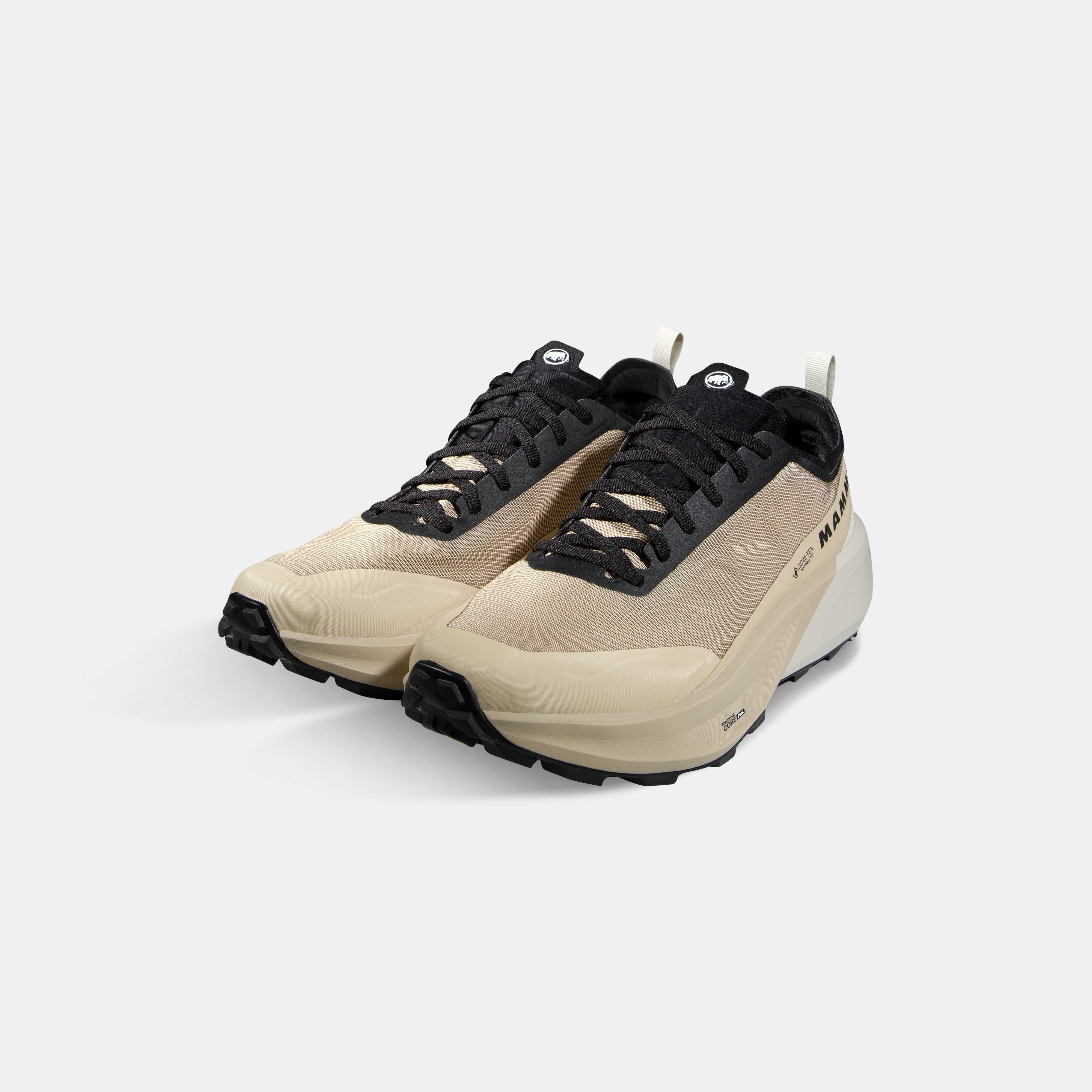 Mammut Aenergy Trail All Mountain Low GTX Men, savanna-moonbean - Savanna-moonbean