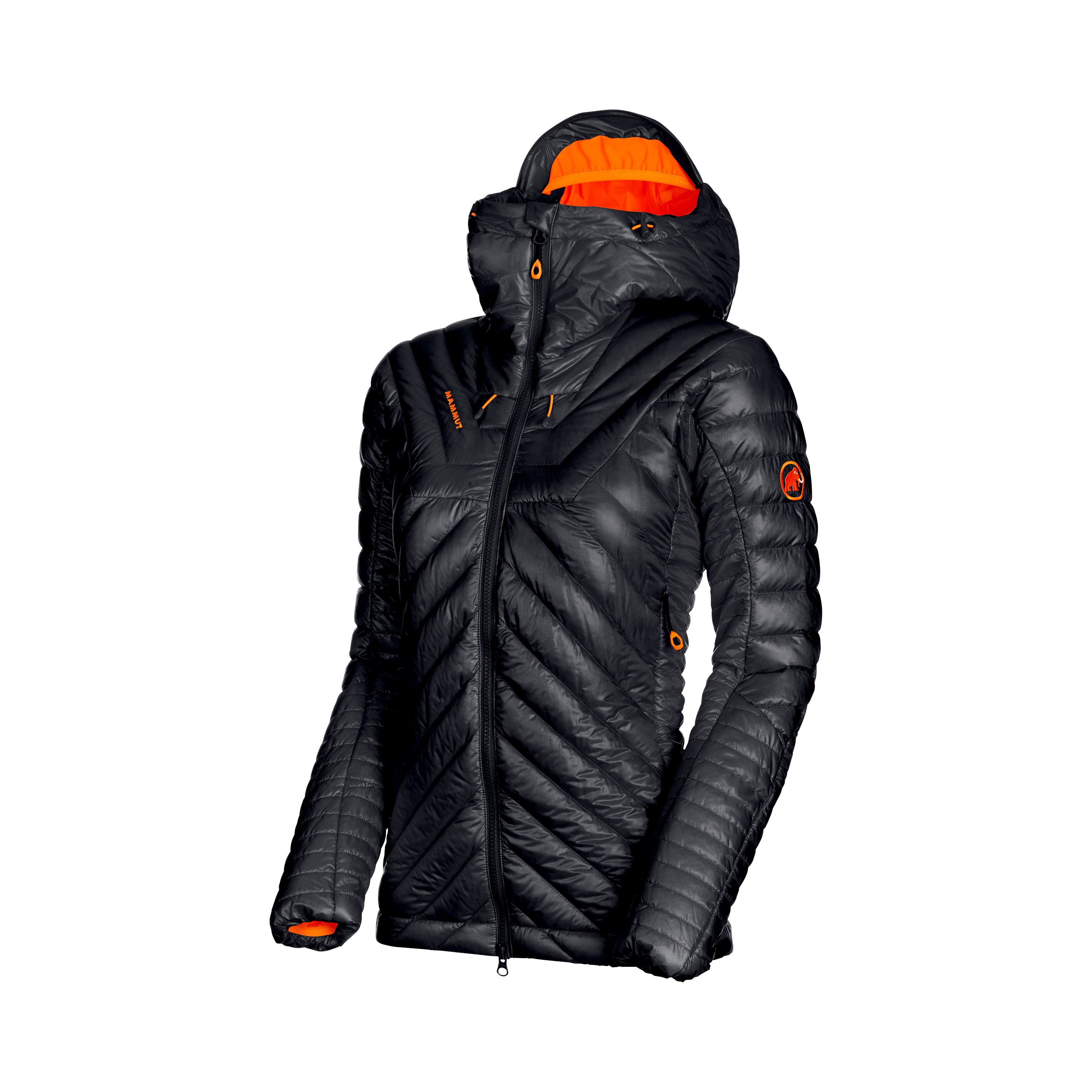 Eigerjoch Advanced IN Hooded Jacket Women