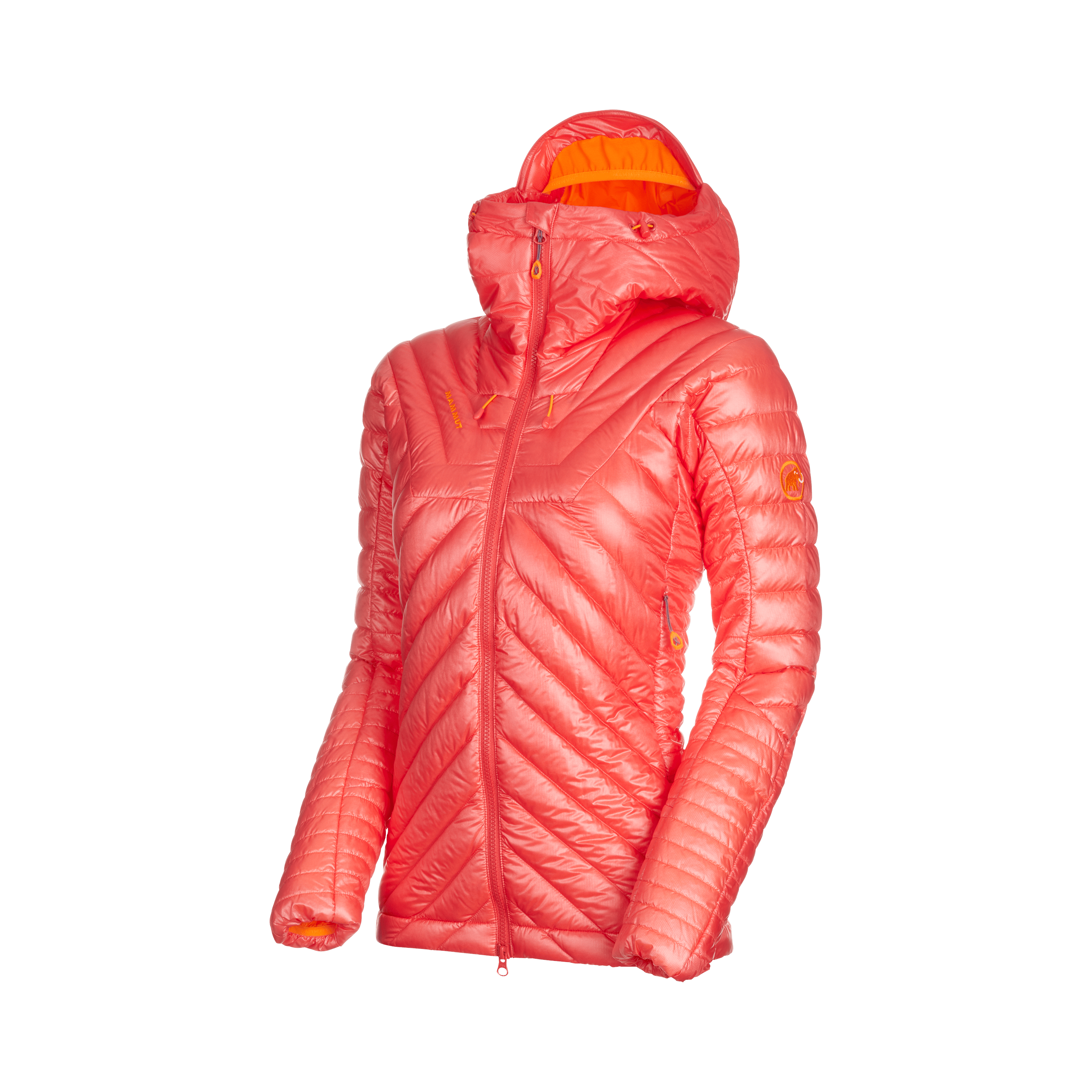 Eigerjoch Advanced IN Hooded Jacket Women