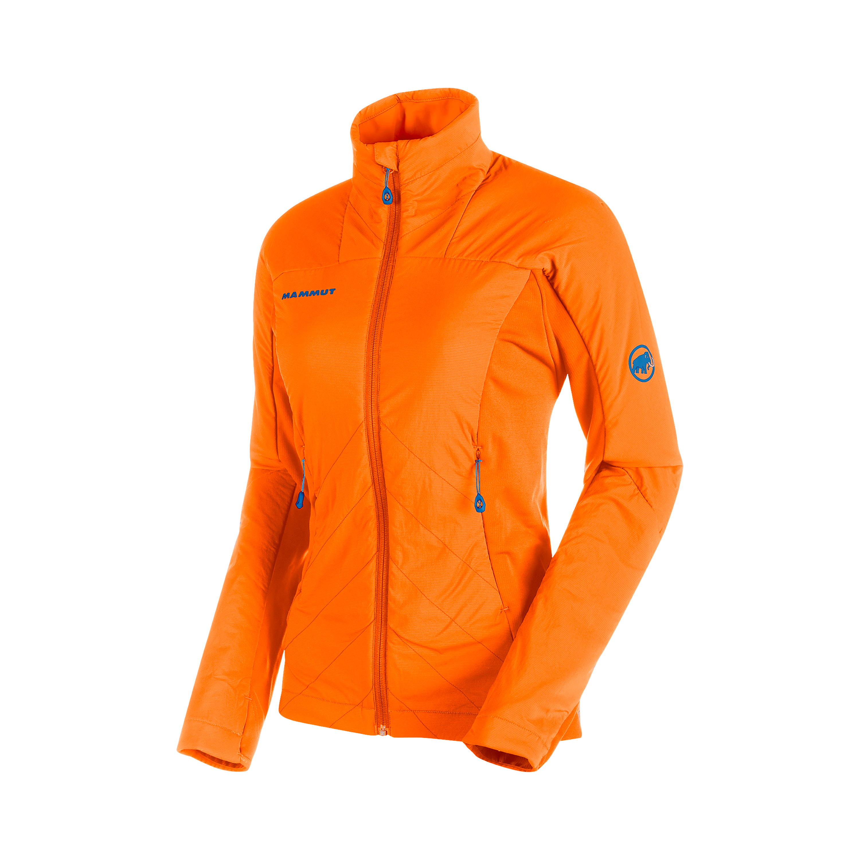 Mammut Eigerjoch IN Hybrid Jacket Women - Sunrise/Sunset/Arctic/Night/Dawn