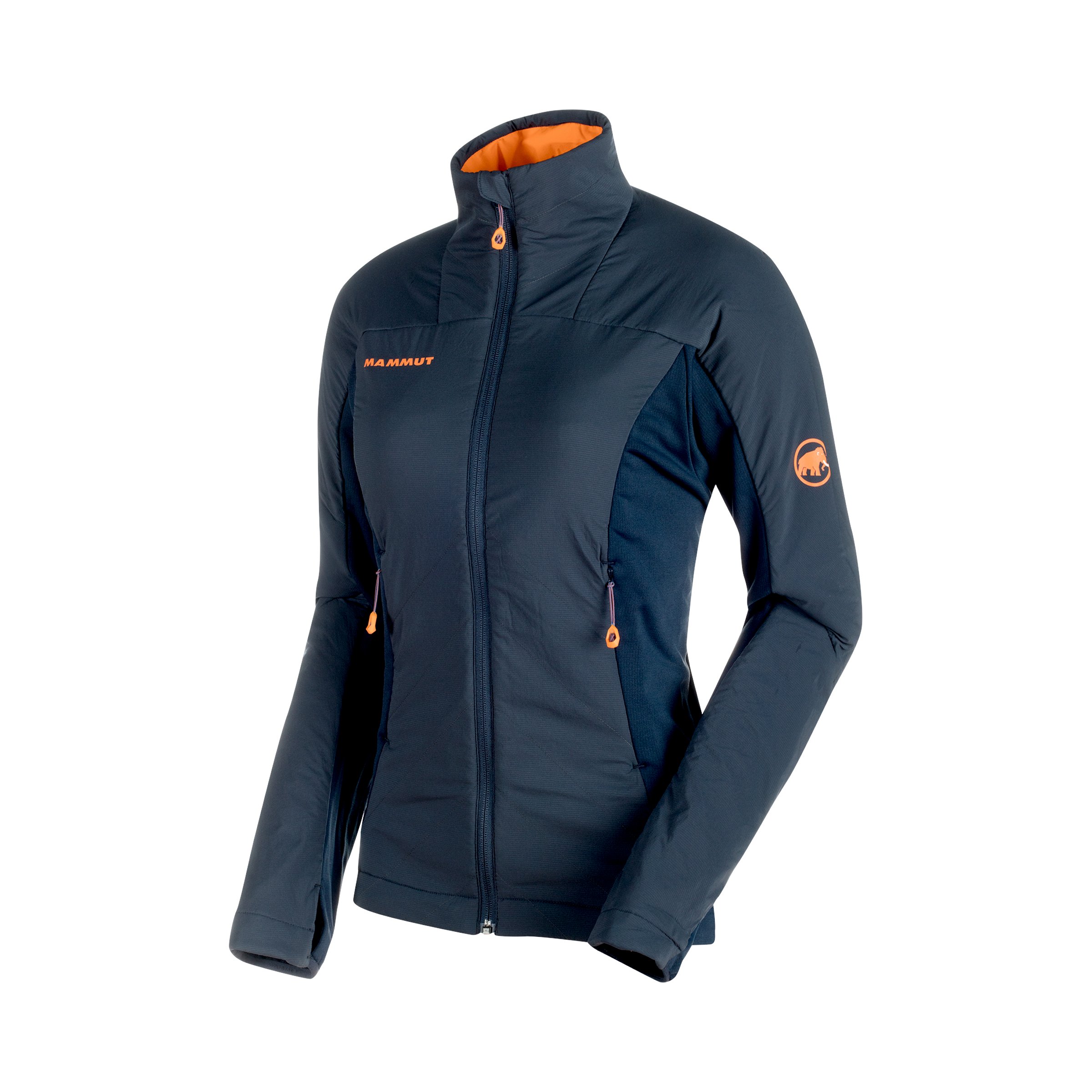 Mammut Eigerjoch IN Hybrid Jacket Women - Sunrise/Sunset/Arctic/Night/Dawn