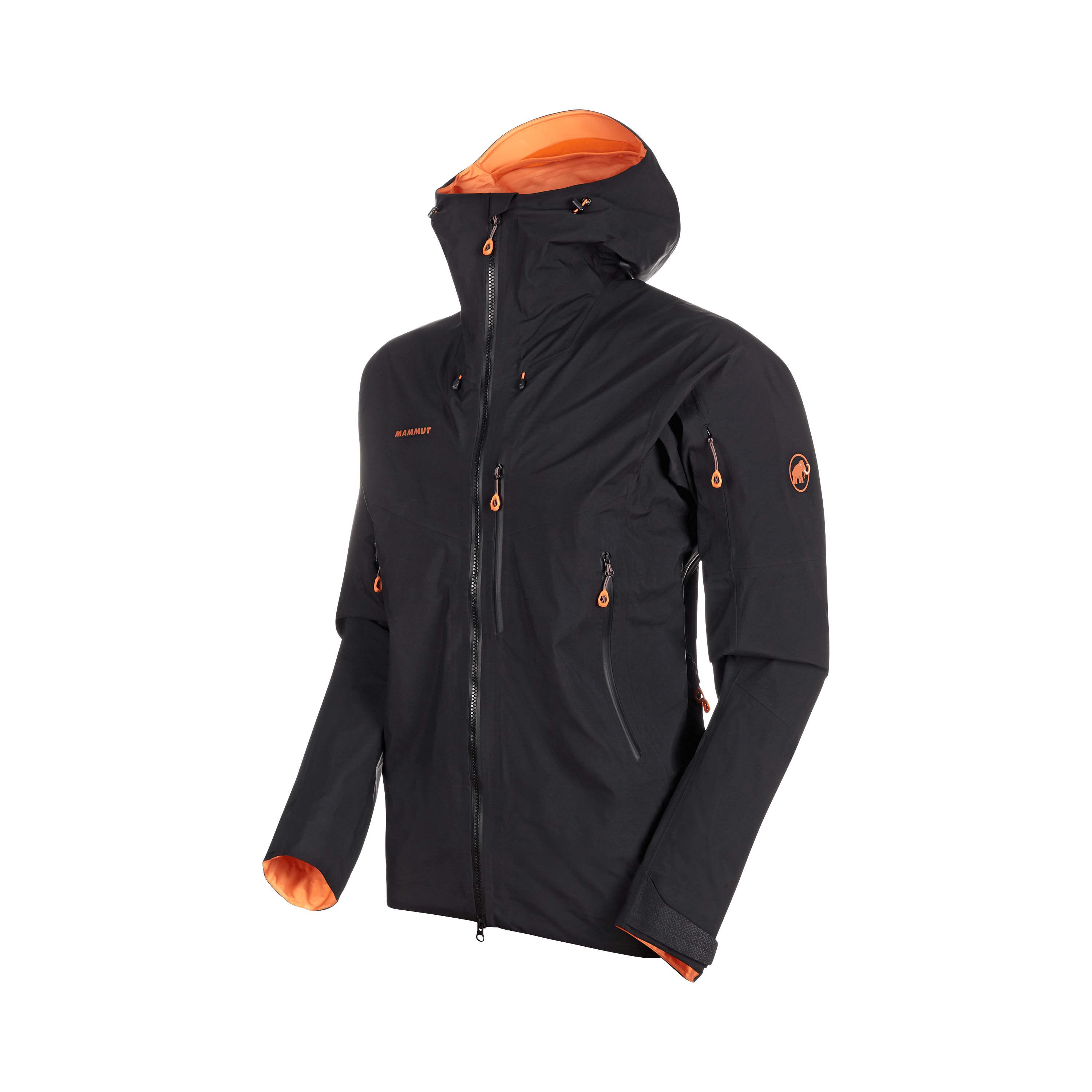 Nordwand Pro HS Hooded Jacket Men