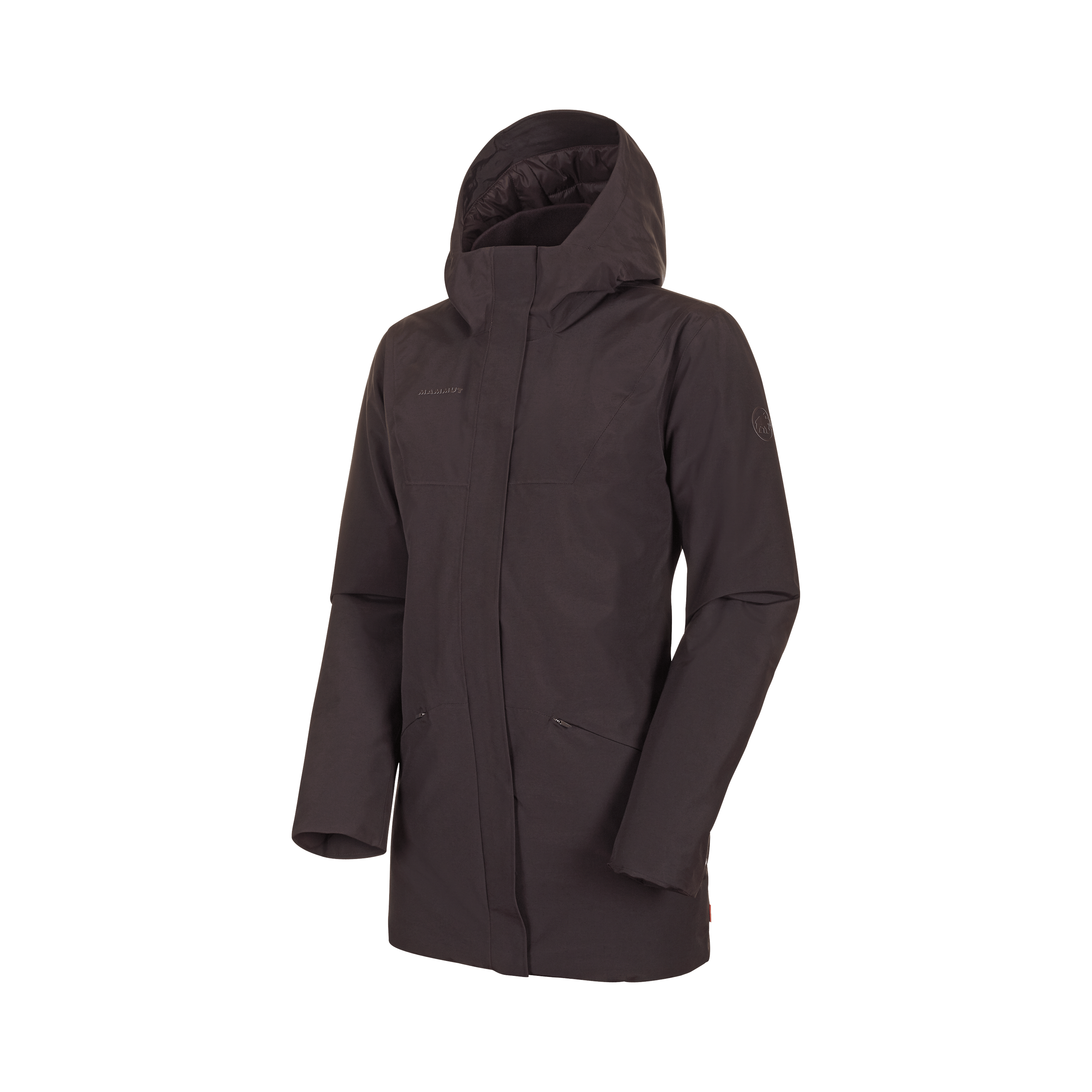 Chamuera HS Thermo Hooded Parka Women