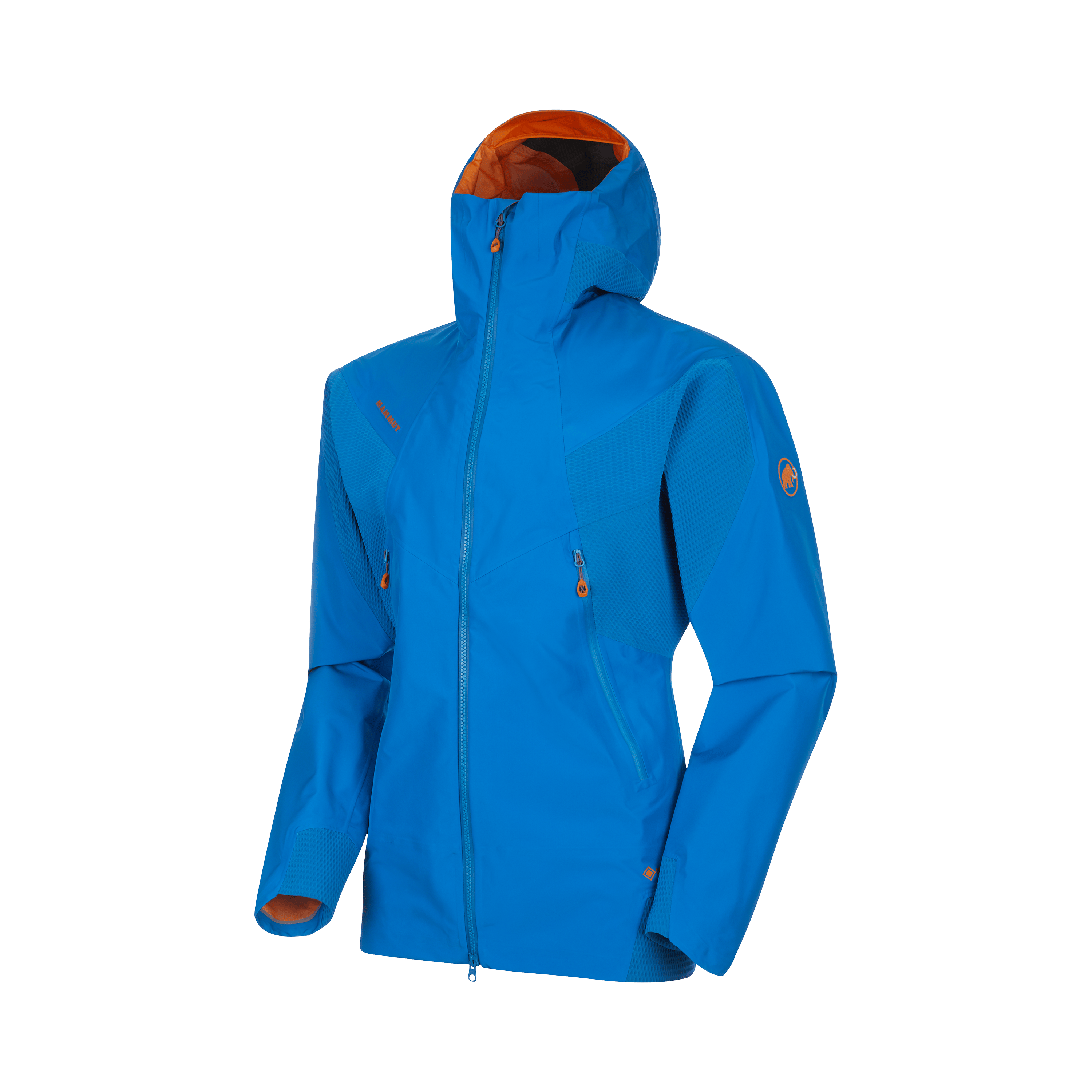 Nordwand HS Flex Hooded Jacket Men