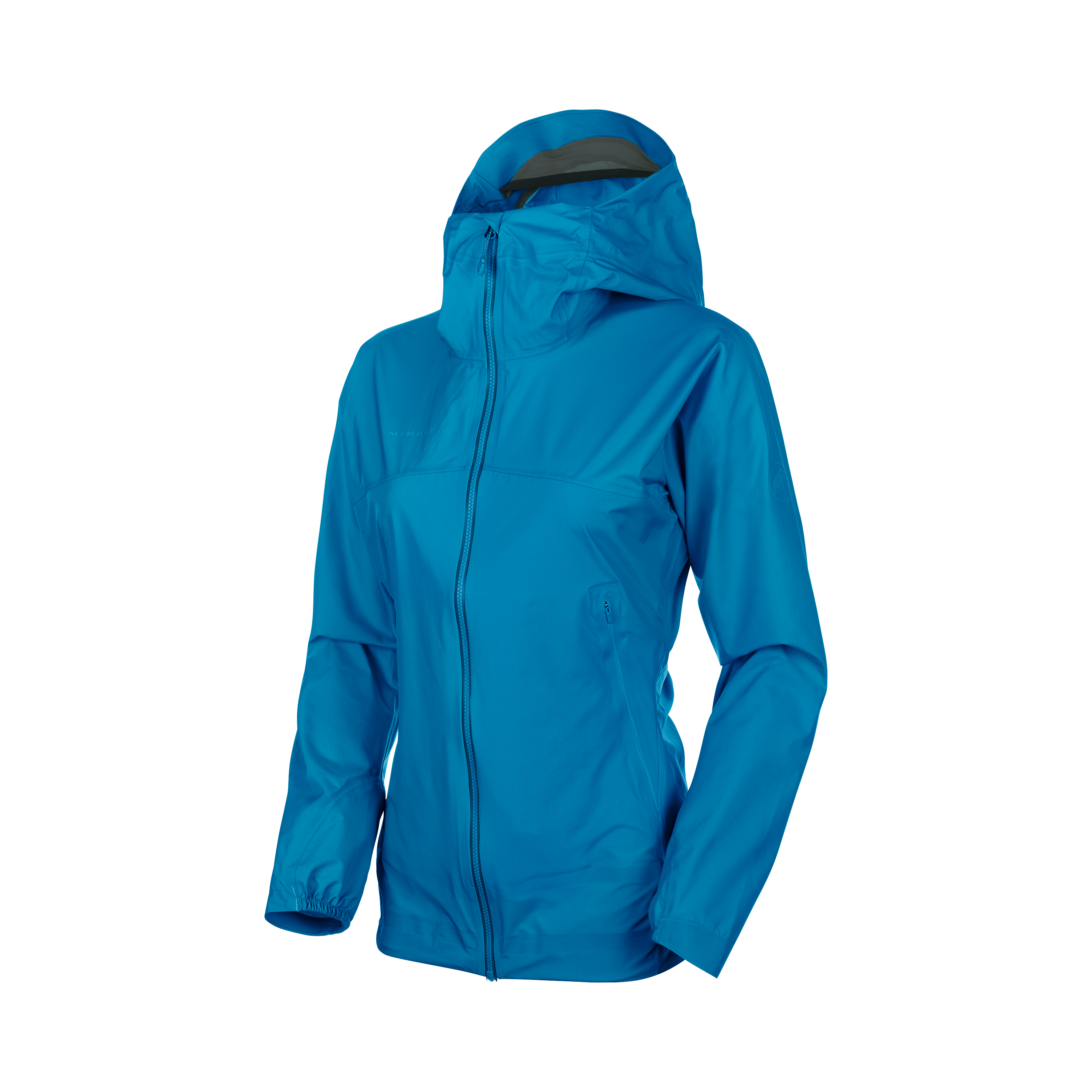 Mammut Masao Light HS Hooded Jacket Women - Black/White/Highway/Candy/Ruby-waters/Scooter/Poinciana/Ocean/Pink/Peacoat/Surf/Waters/Zen-surf/Sapphire/Dark ceramic