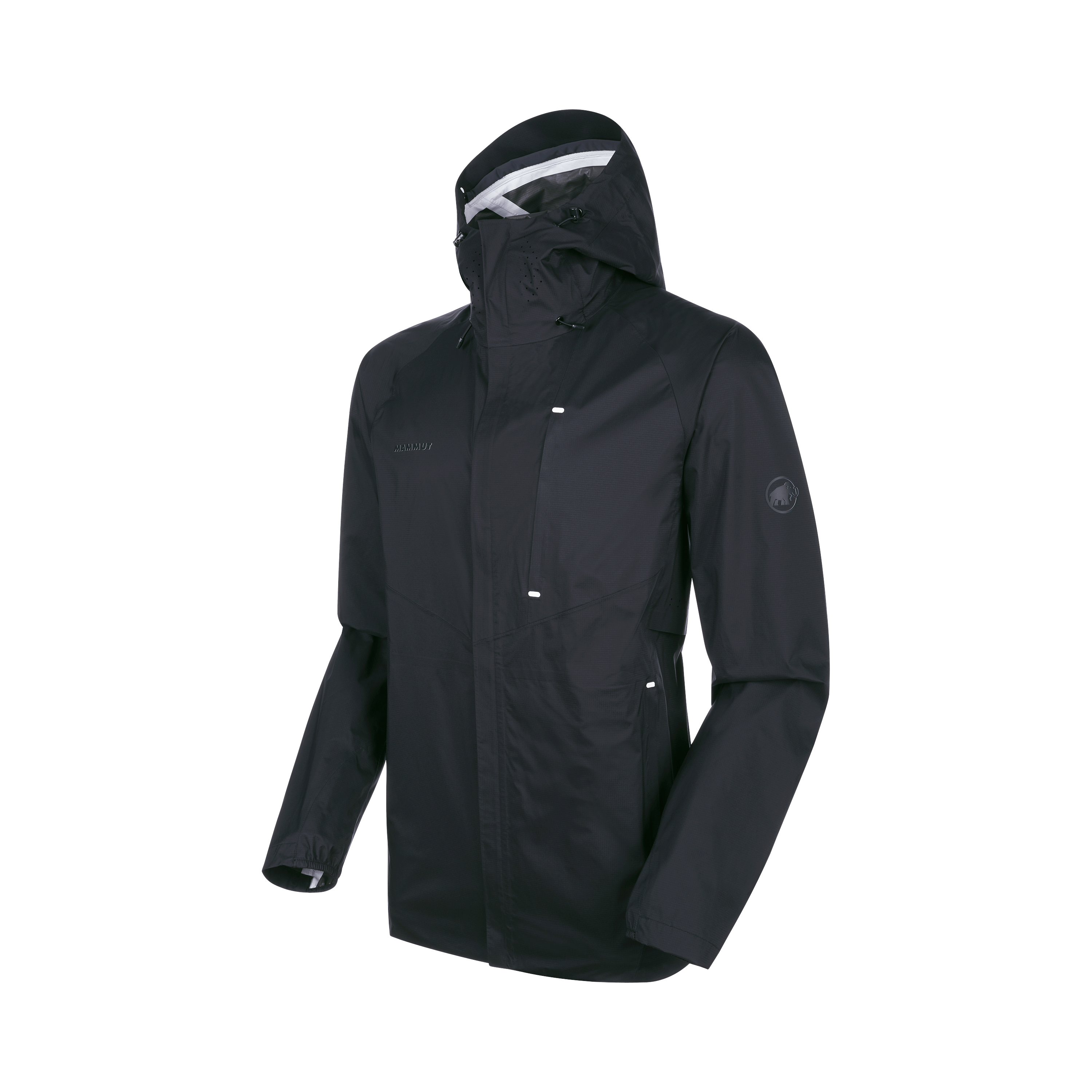 Convey Pro HS Hooded Jacket Men