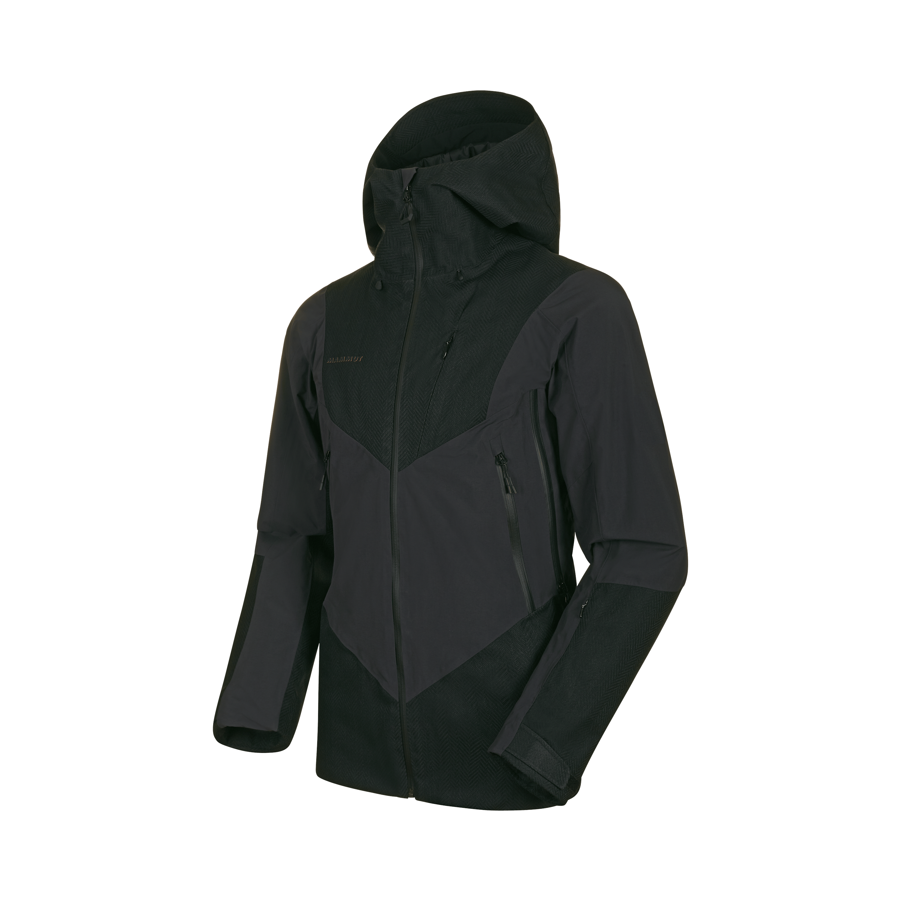 Cambrena HS Thermo Hooded Jacket Men