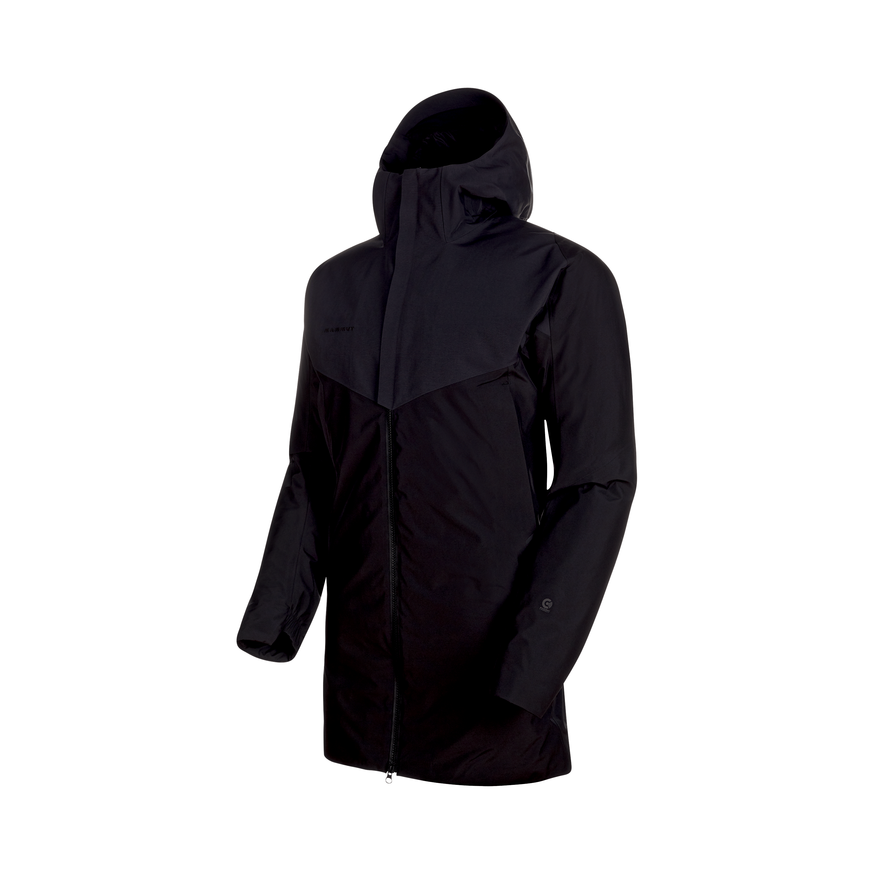 3379 HS Thermo Hooded Parka Men