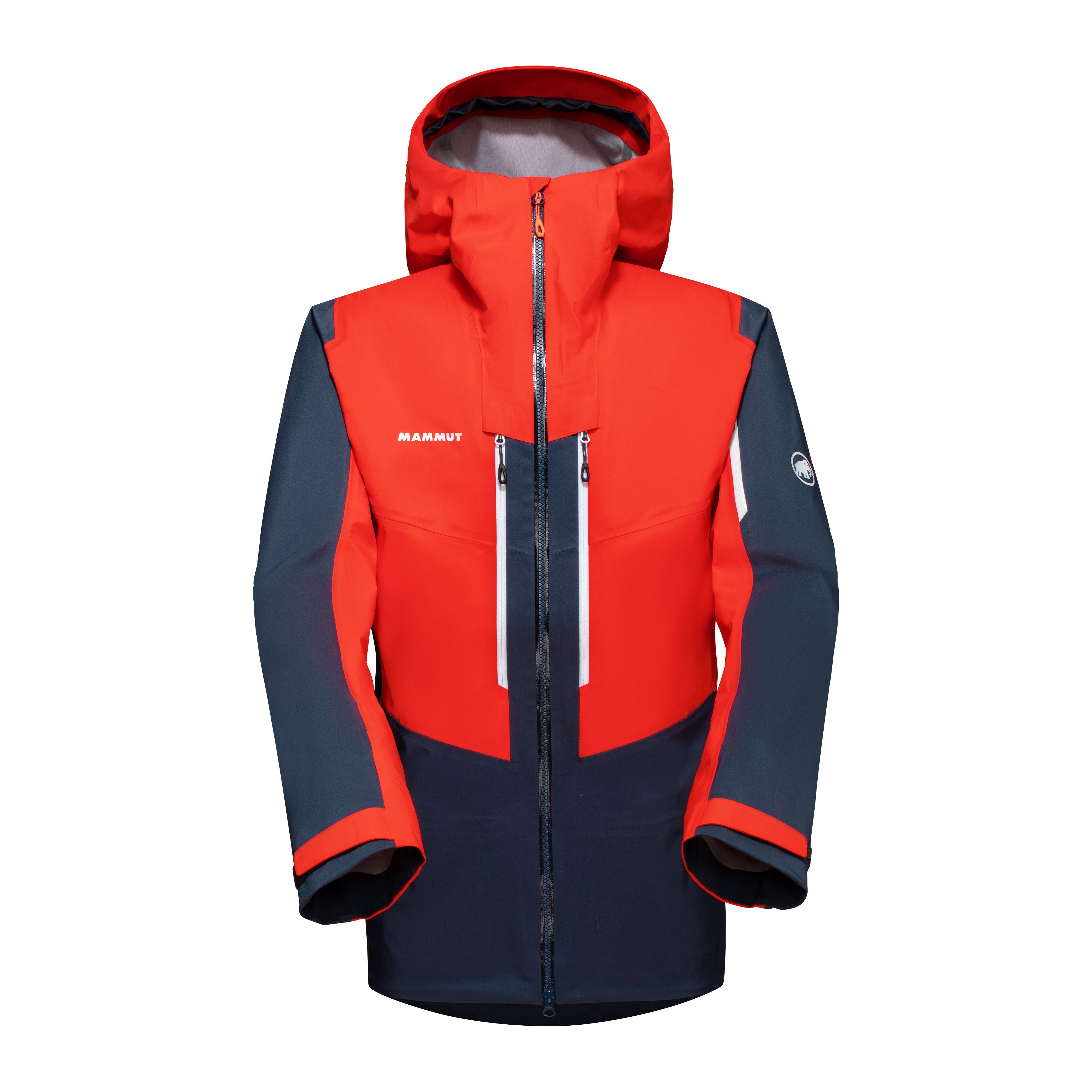 Haldigrat HS Hooded Jacket Men | Mammut