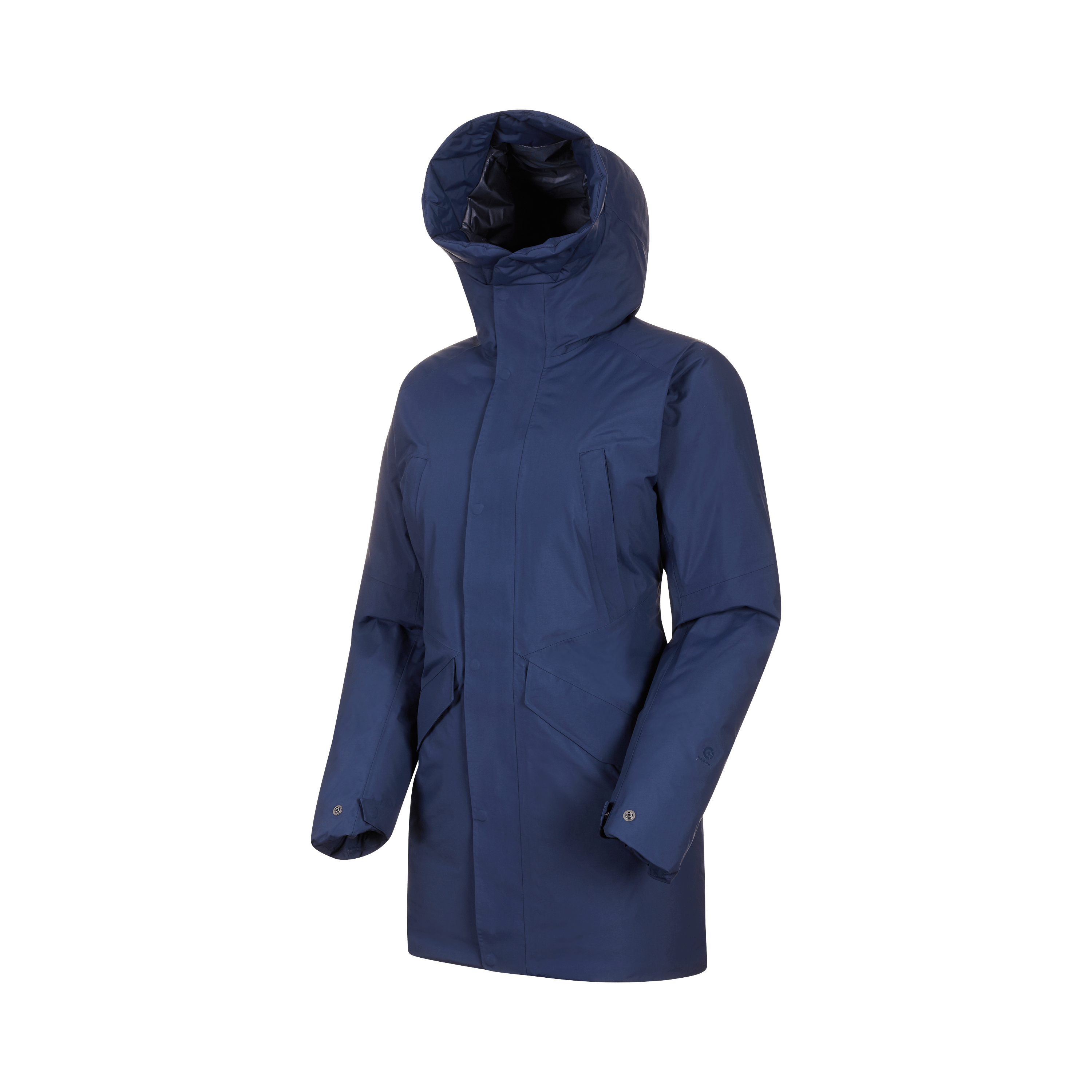 ZUN HS Thermo Hooded Parka Women
