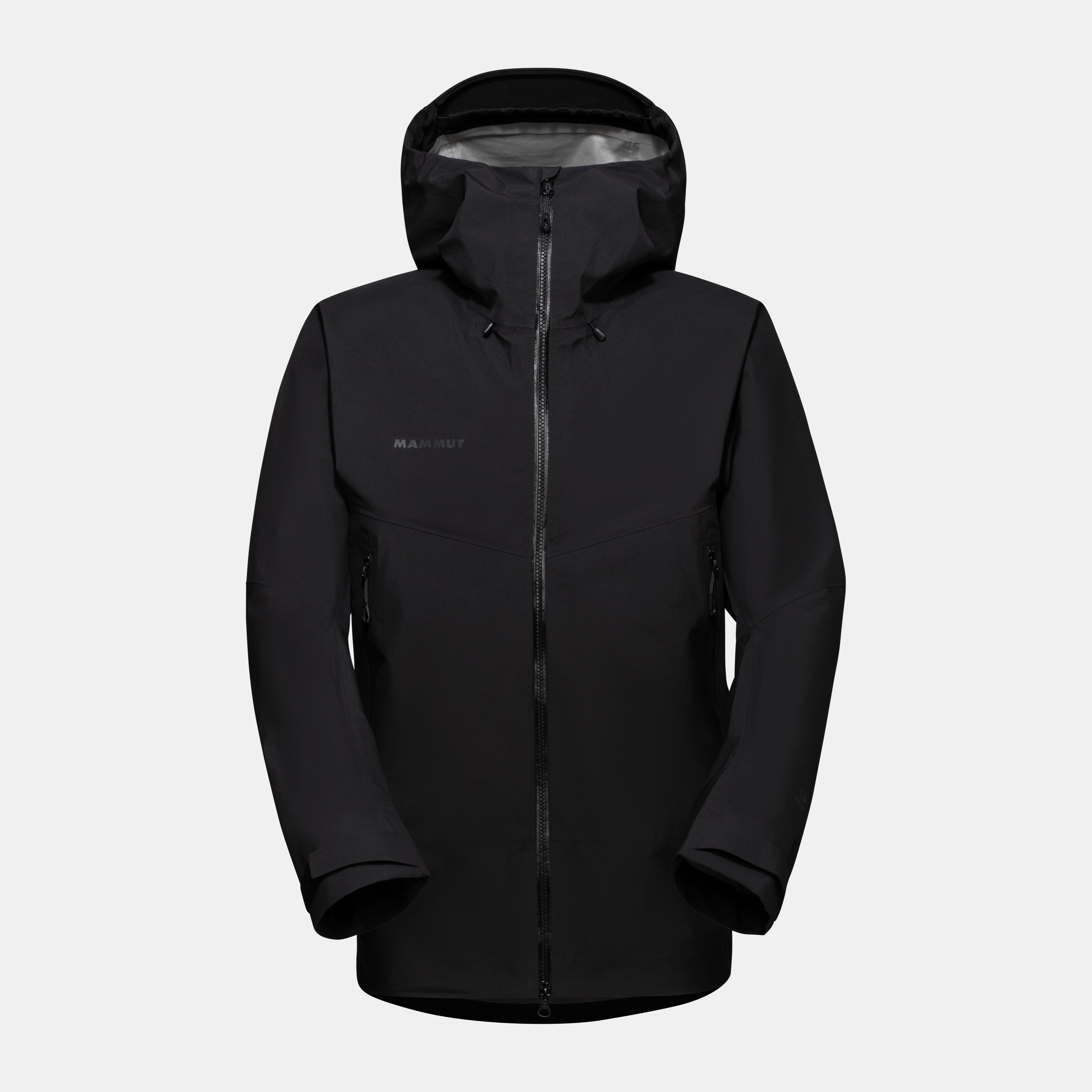 Mammut CRATER HS HOODED Hombre Magma
