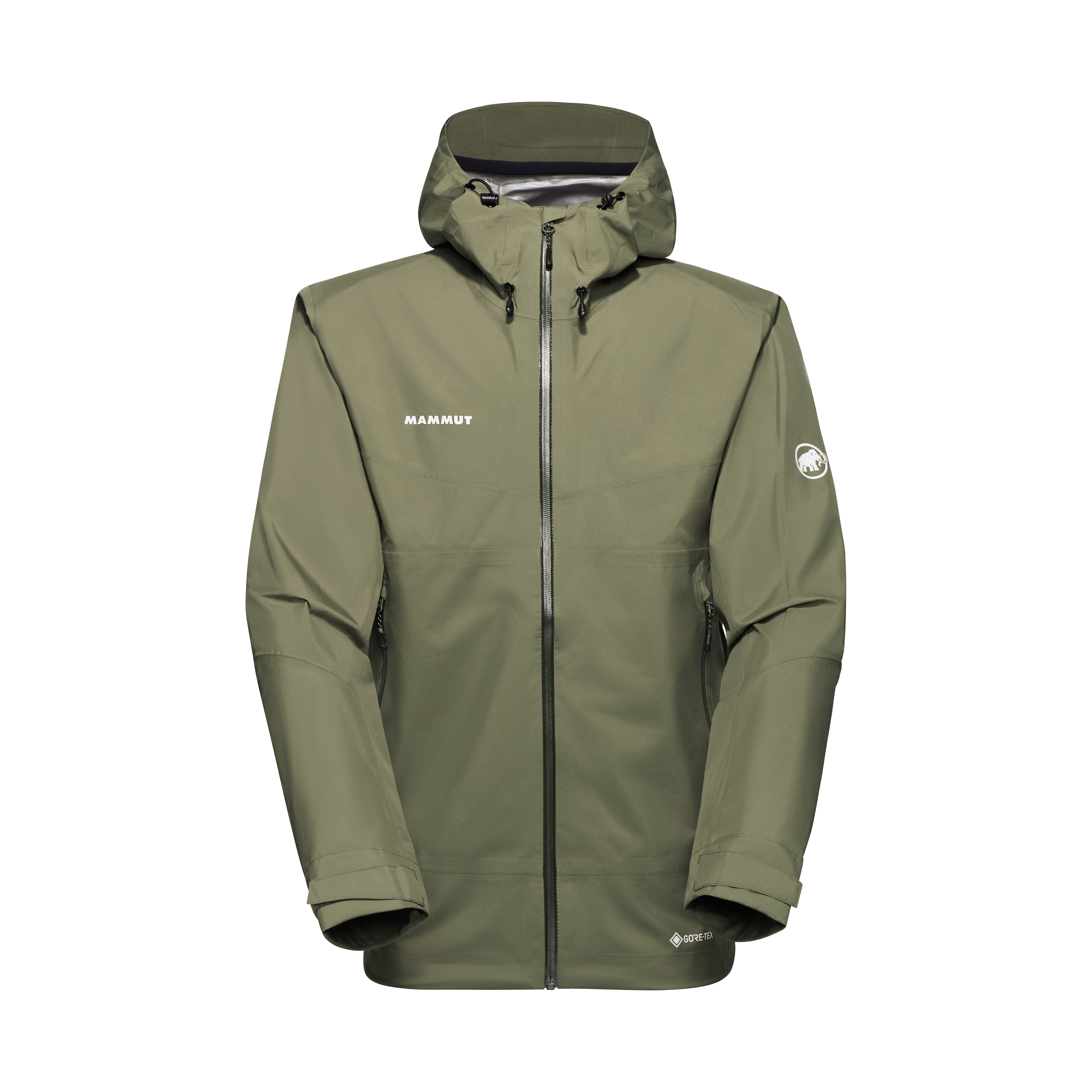 Convey Tour HS Hooded Jacket Men, marsh thumbnail