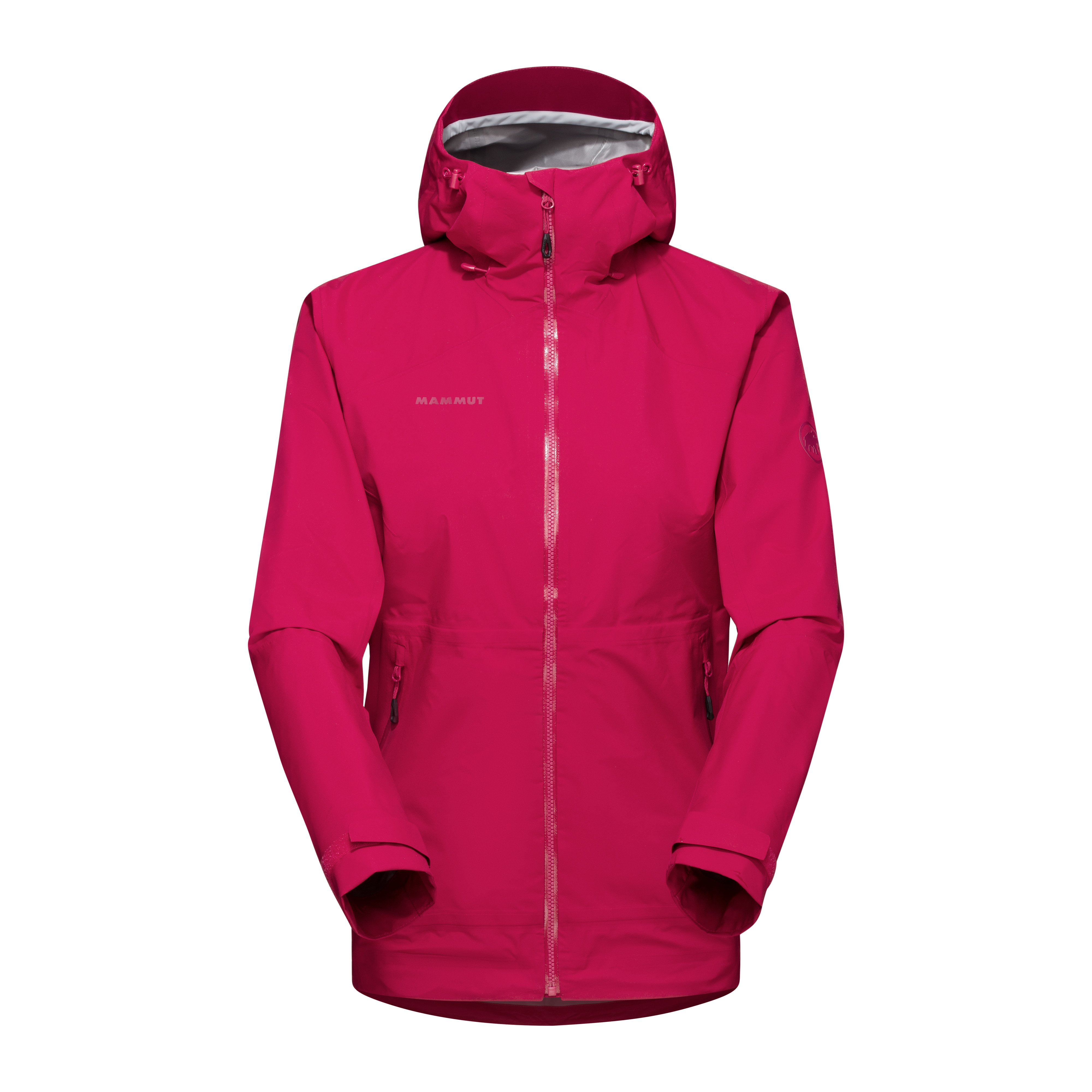 Convey Tour HS Hooded Jacket Women - sundown, XL product image