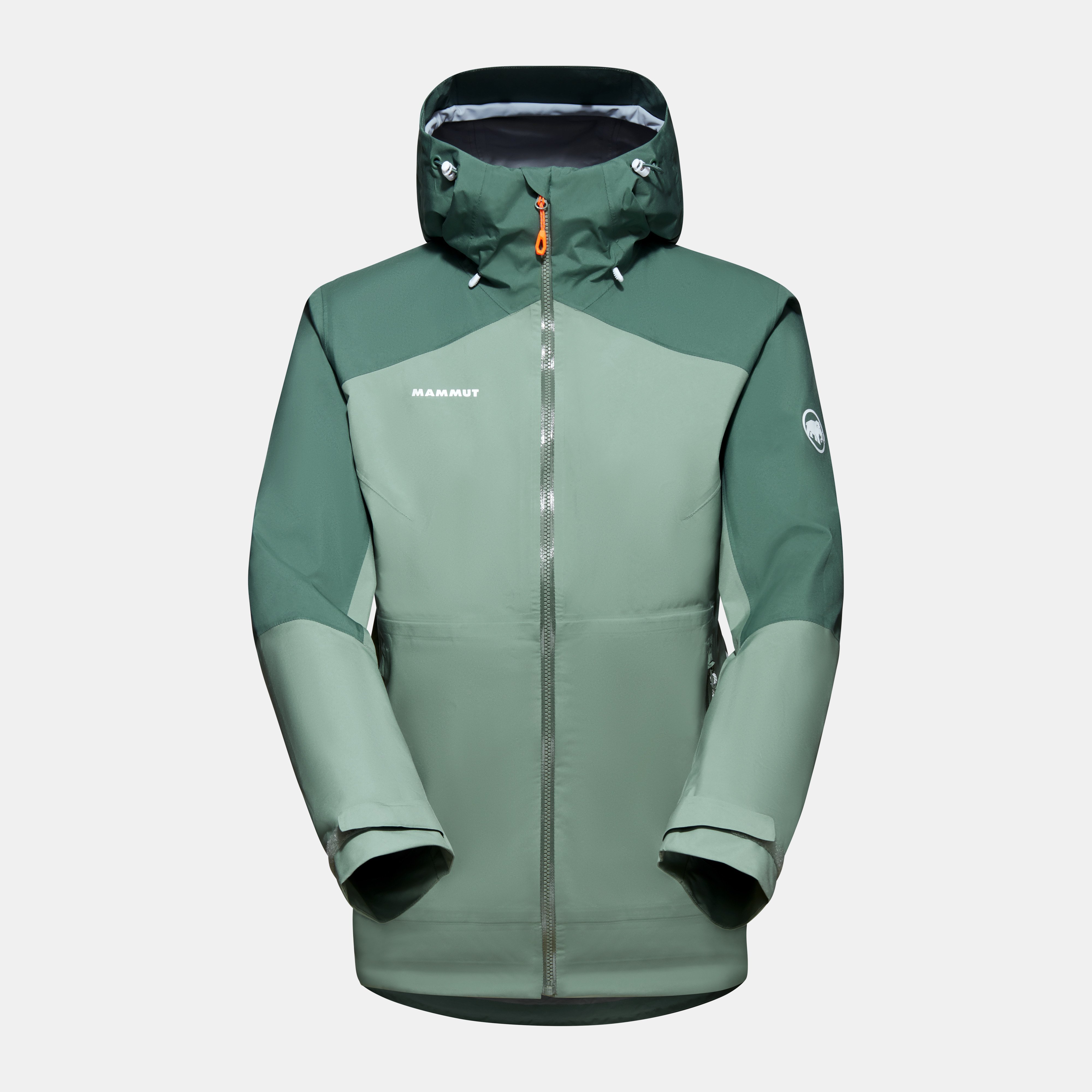 Convey Tour HS Hooded Jacket Women | Mammut Outlet