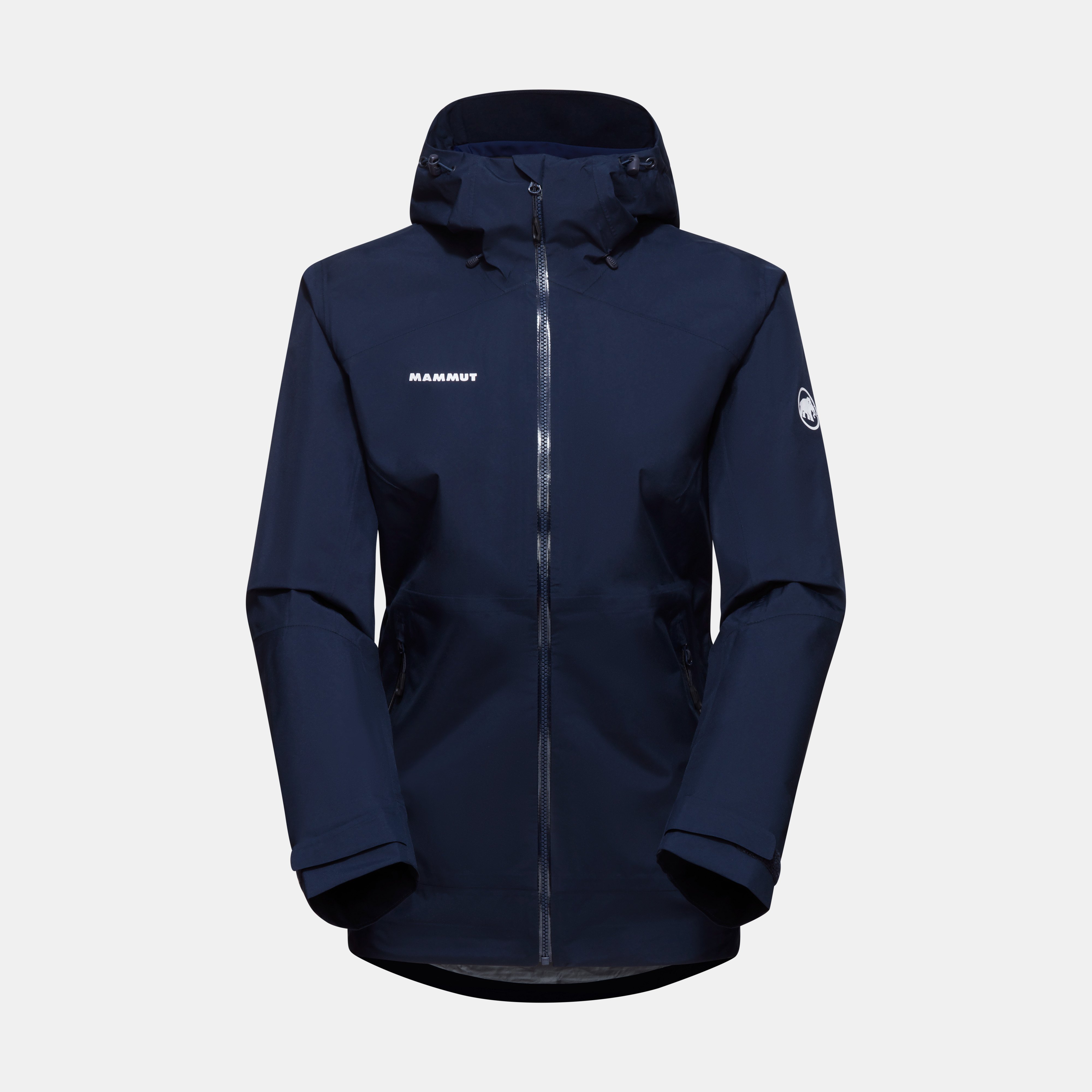 Unlock Wilderness' choice in the North Face Vs Mammut comparison, the Convey Tour HS Hooded Jacket by Mammut