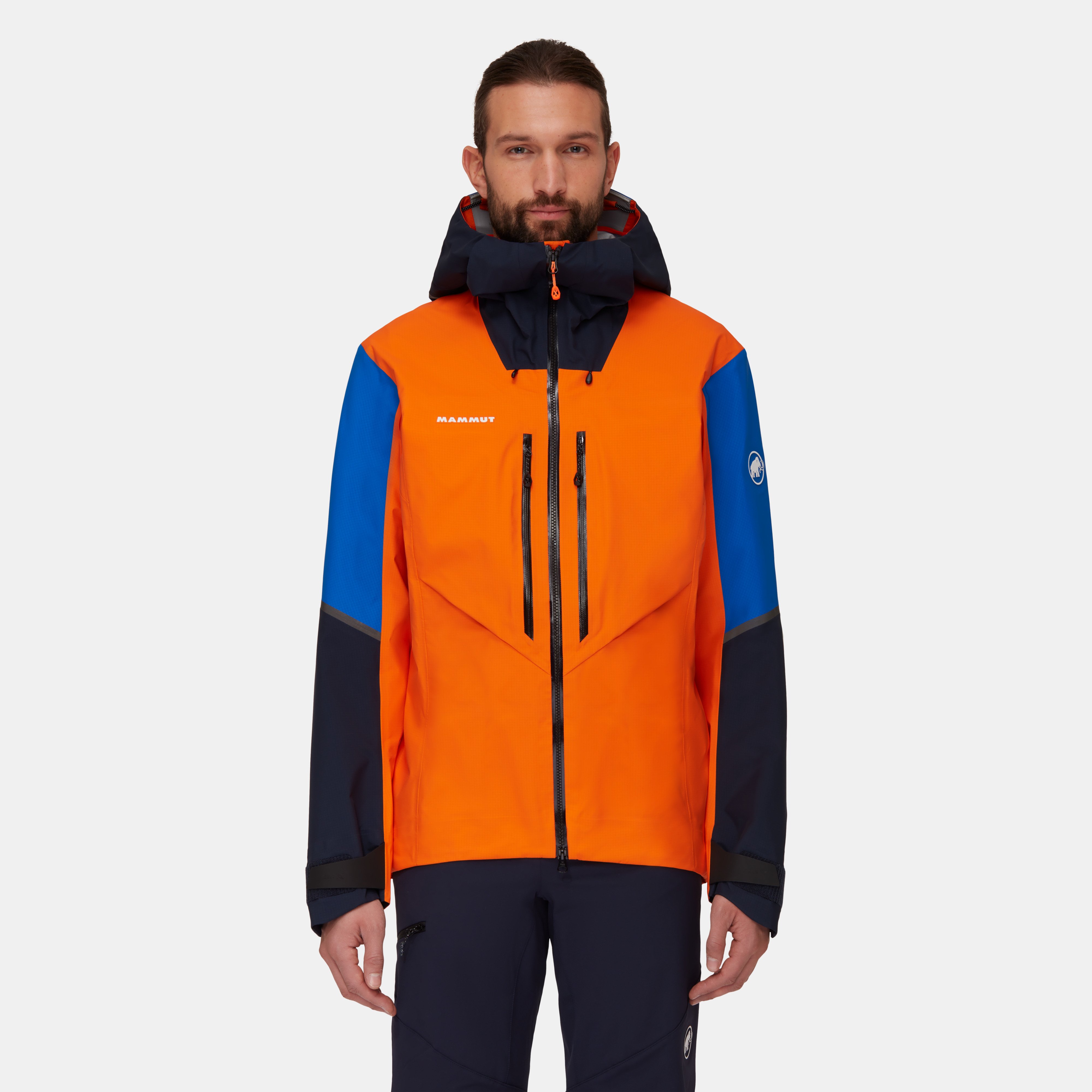 Nordwand Advanced HS Hooded Jacket Men | Mammut