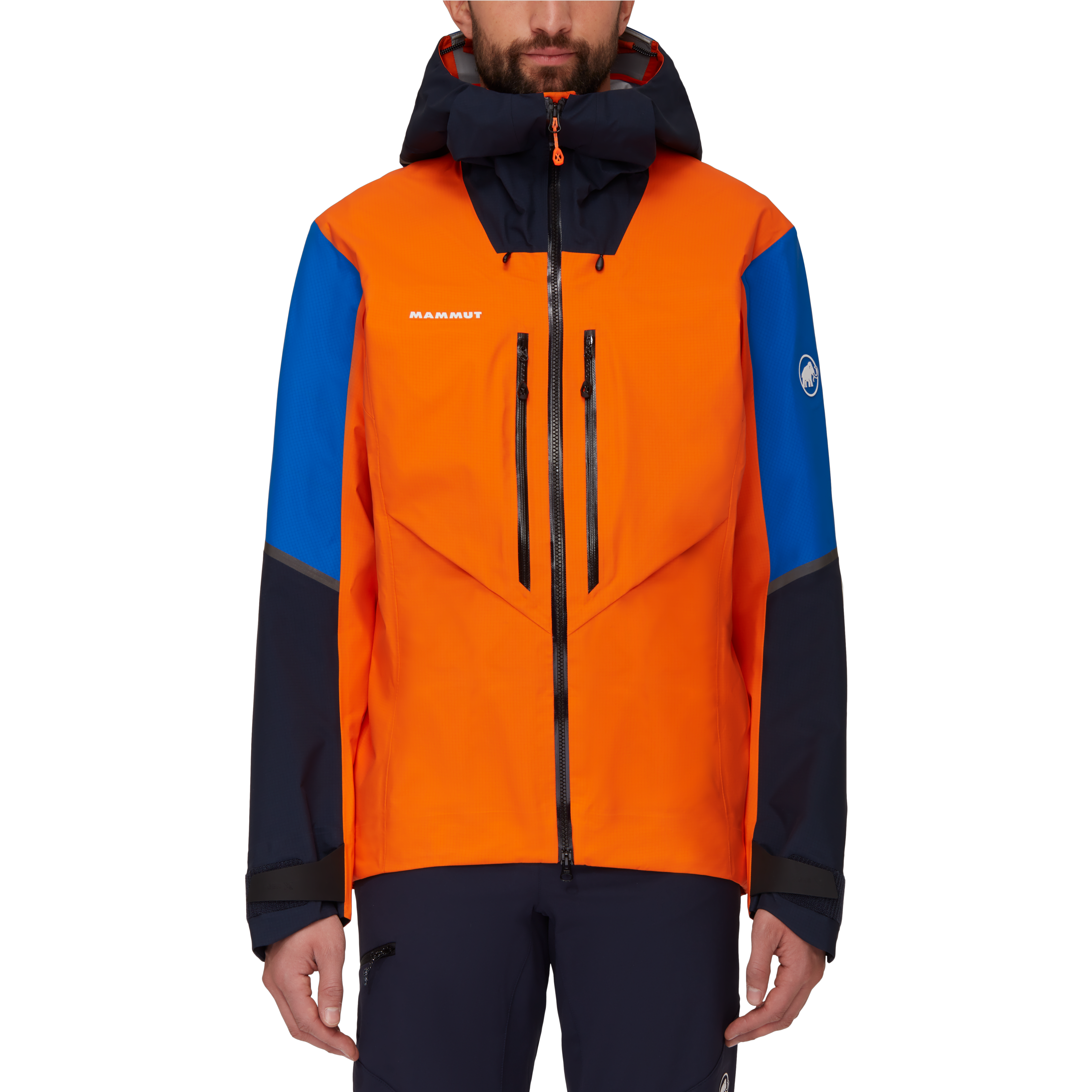 Nordwand Advanced HS Hooded Jacket Men | Mammut