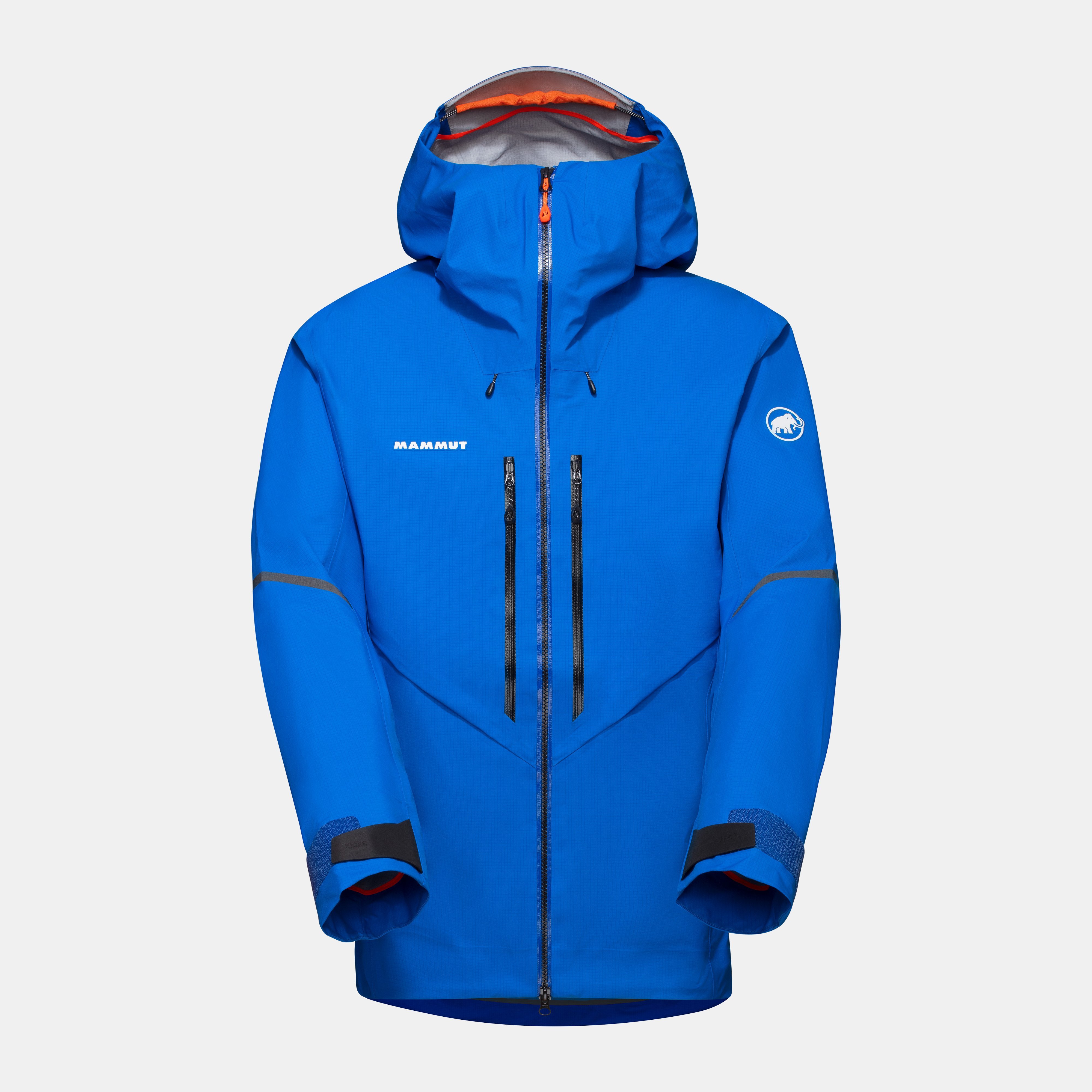 Mammut nordwand advanced on sale hs hooded jacket men