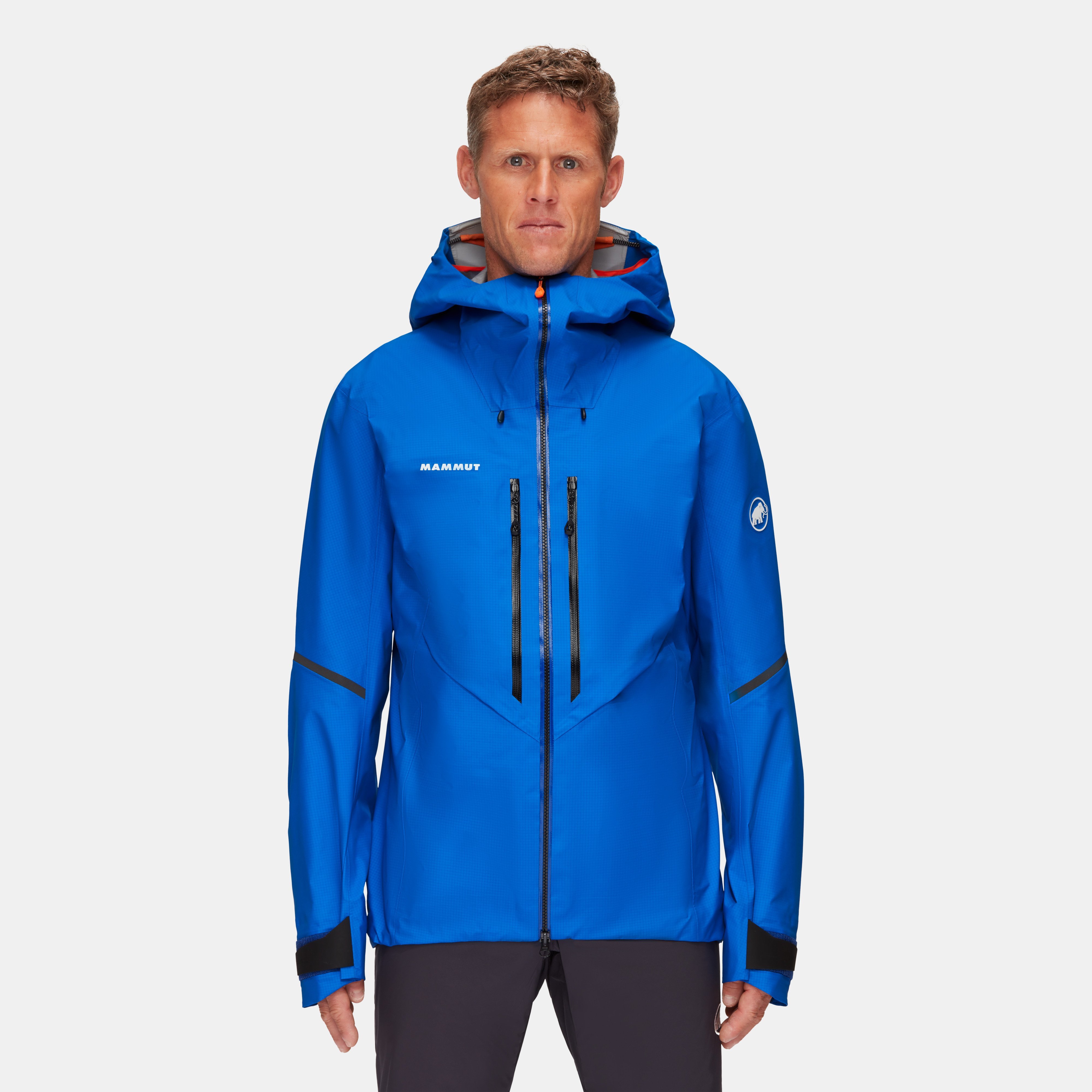 Nordwand Advanced HS Hooded Jacket Men | Mammut