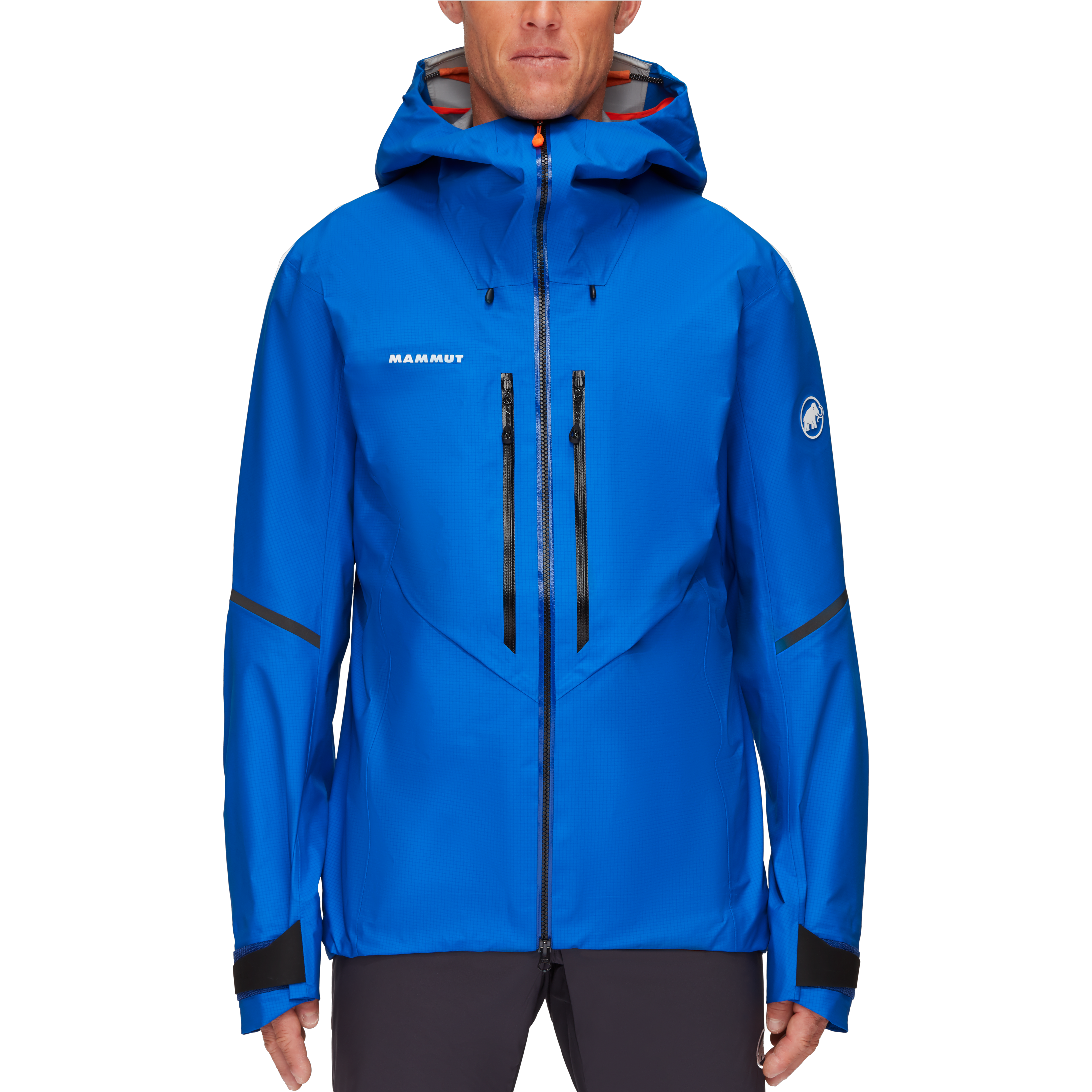 Mammut Nordwand HS Thermo Hoody Mens – Vassar Outdoors