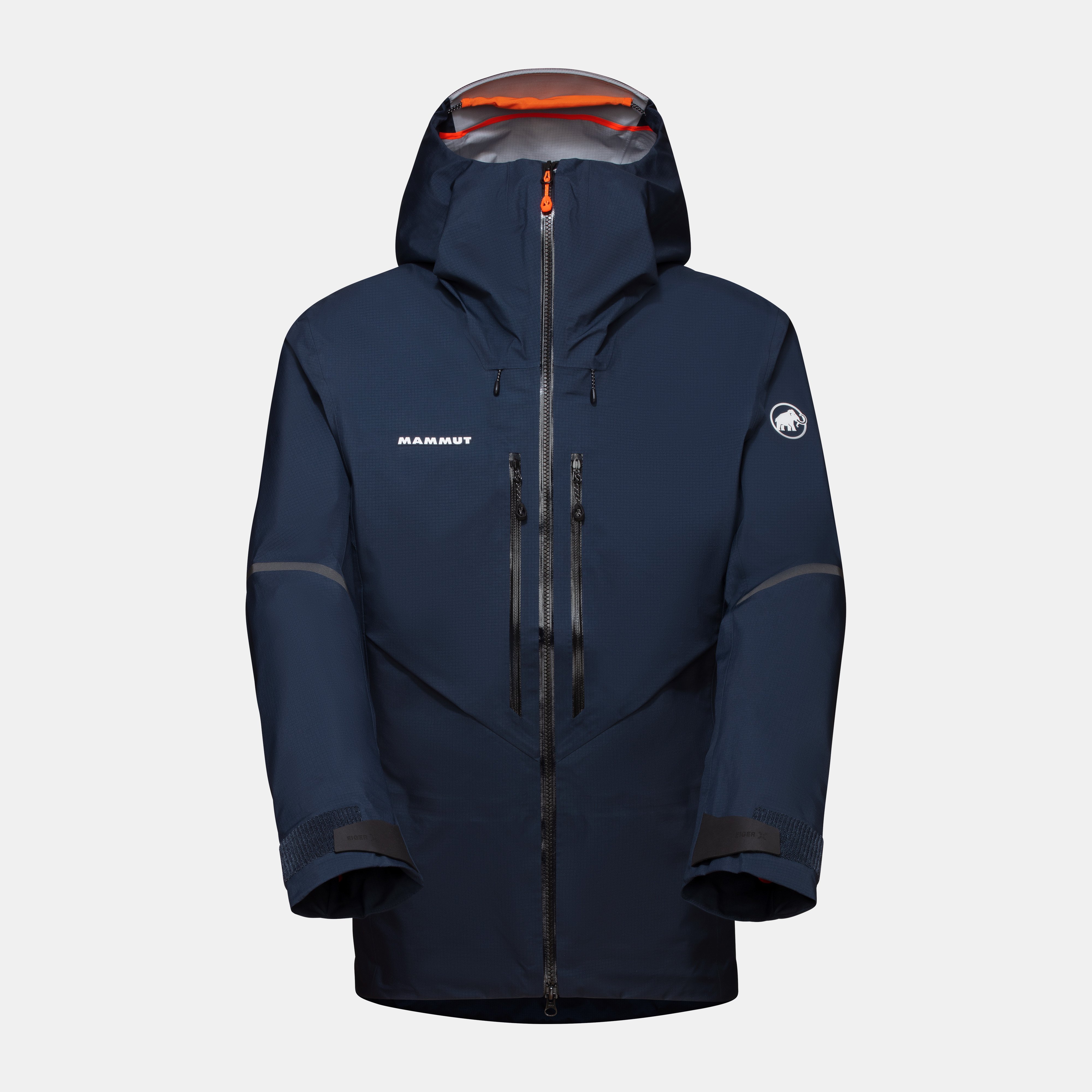 Nordwand Pro HS Hooded Jacket Men | Mammut