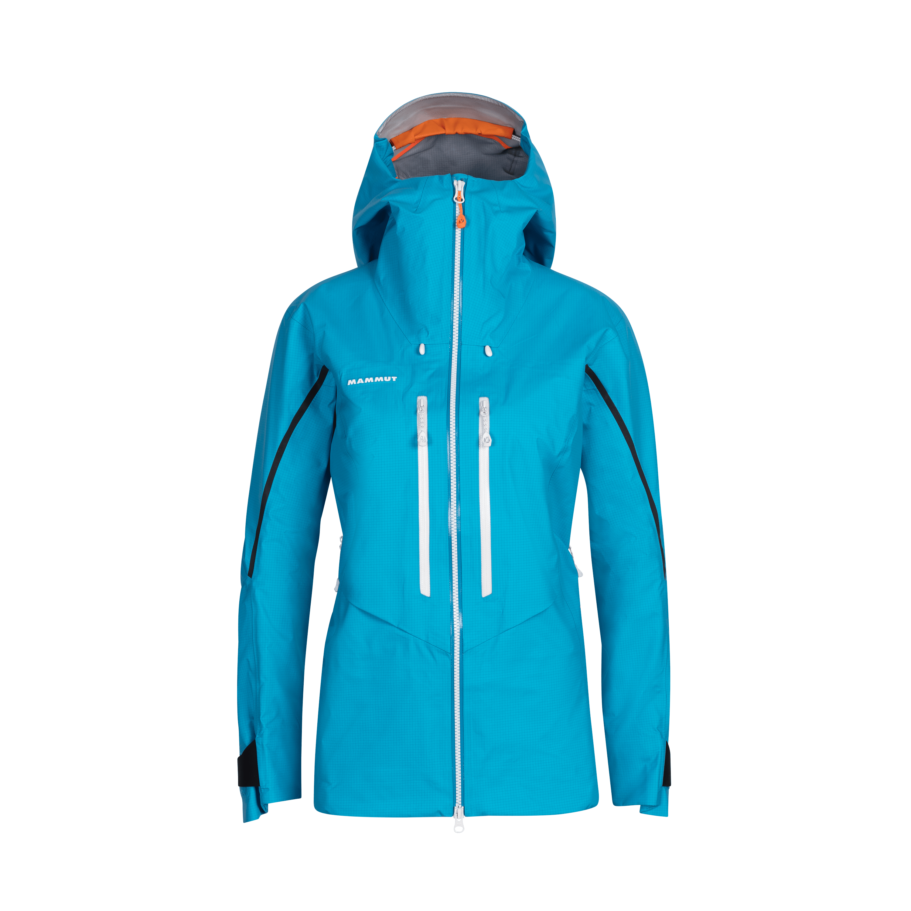 Nordwand Advanced HS Hooded Jacket Women - sky, XS thumbnail